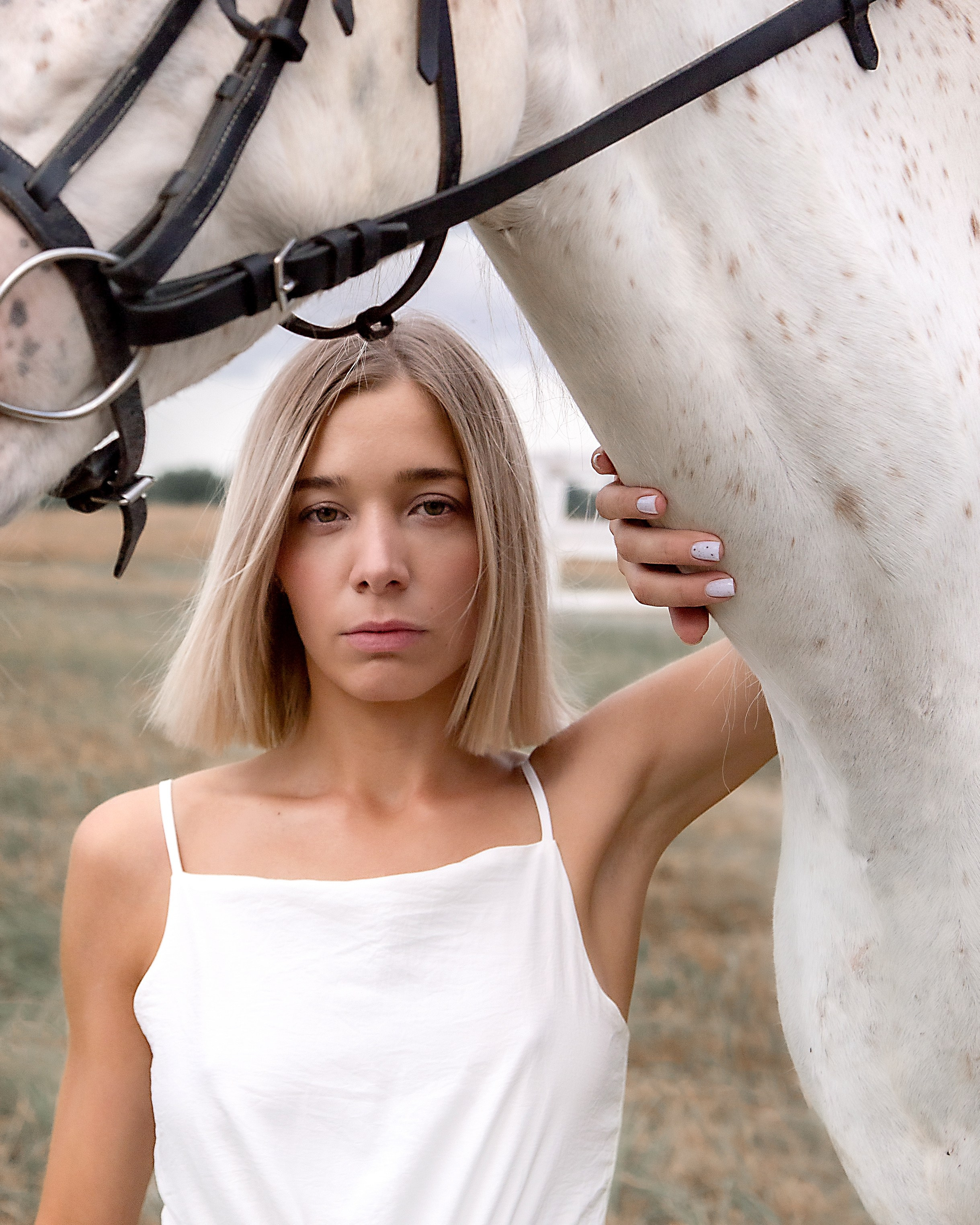 Арина. Женский фотограф в Москве Светлана Смагина