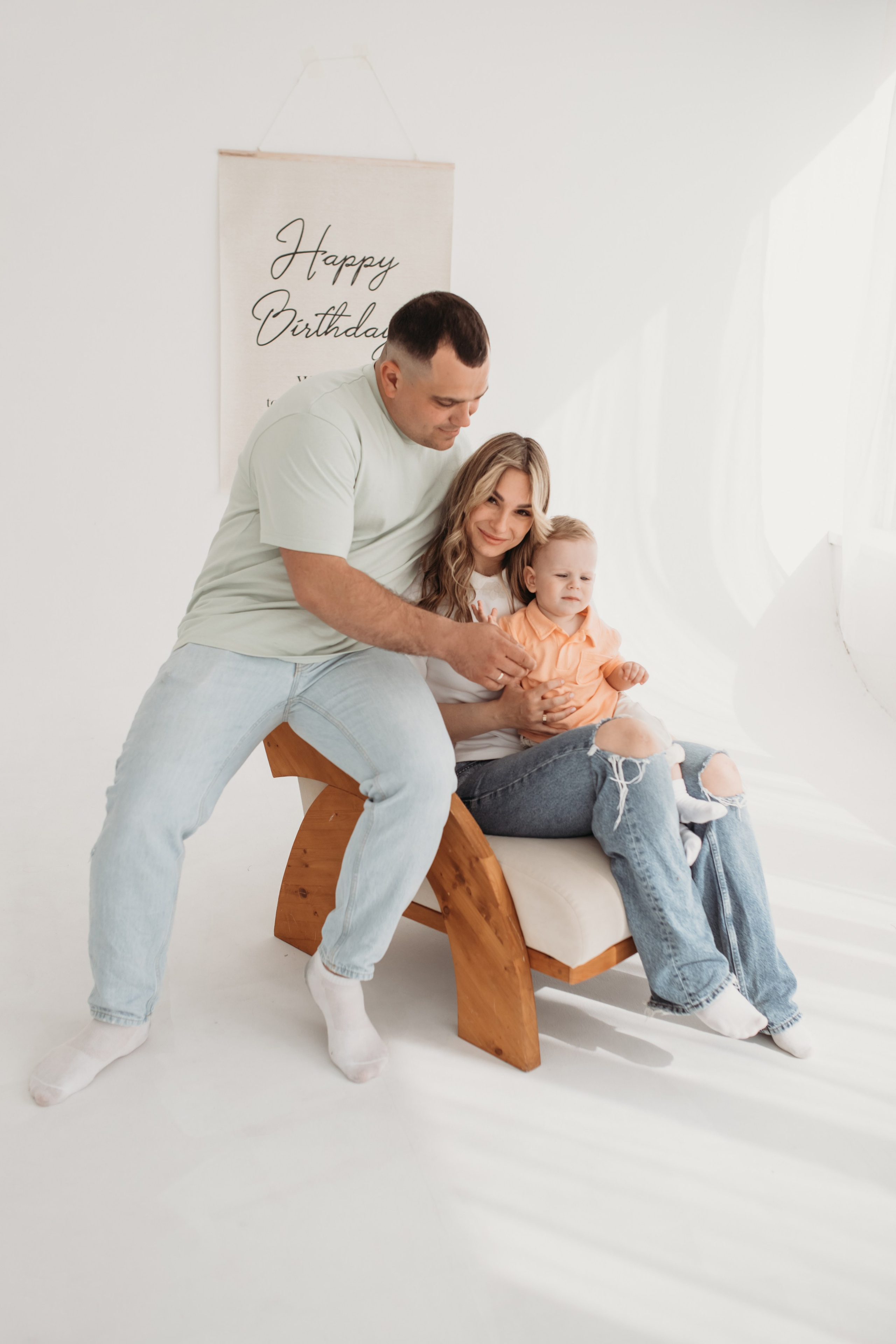 Макар. Семейный и детский фотограф Минск, Беларусь