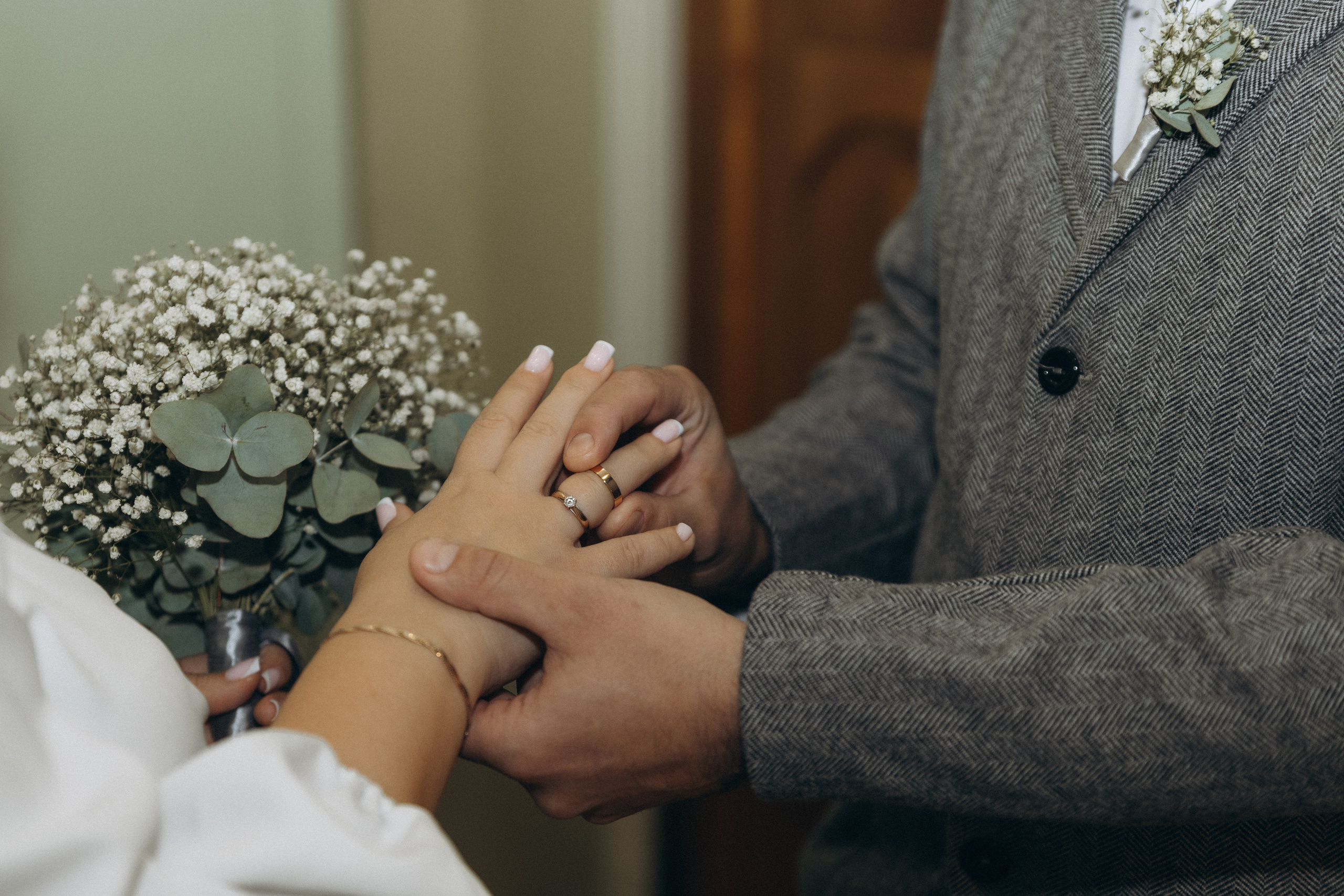 Алена и Борис. Семейный фотограф Красноярск