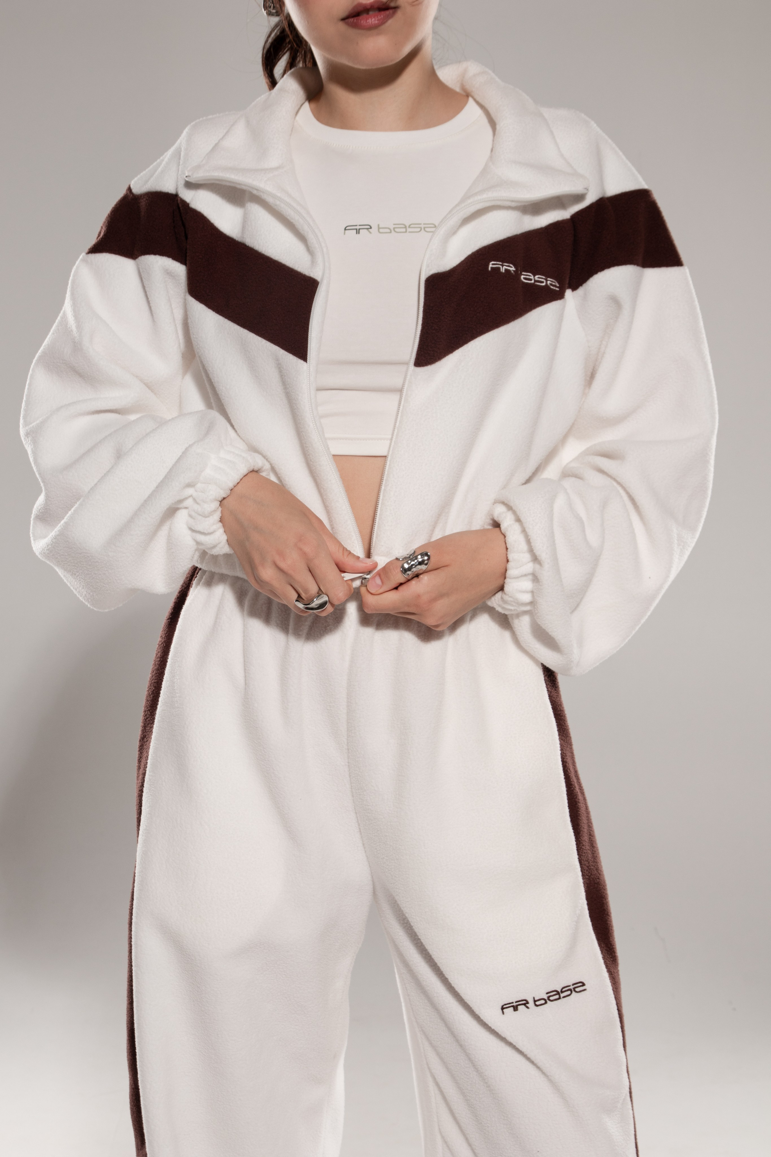 AR Base. Фотограф продюсер съемок Йолдыз Плетнева