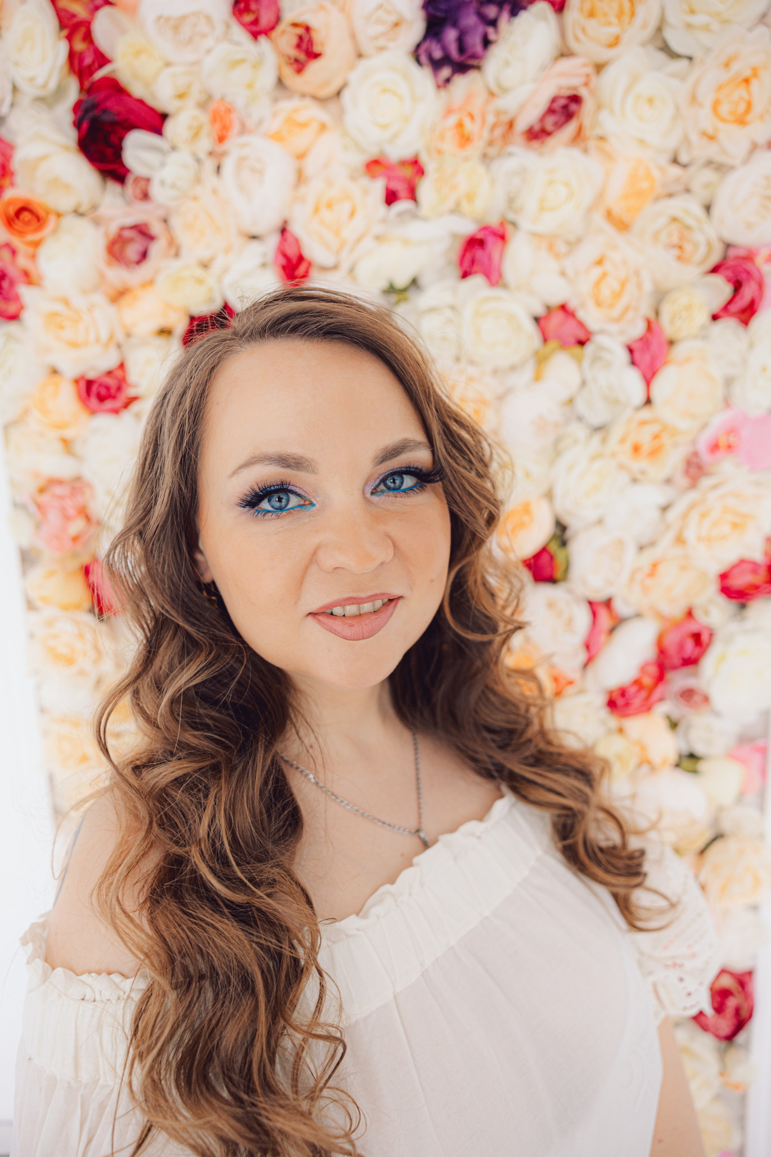 Индивидуальная съемка. Фотограф в Казани Ольга Яшина