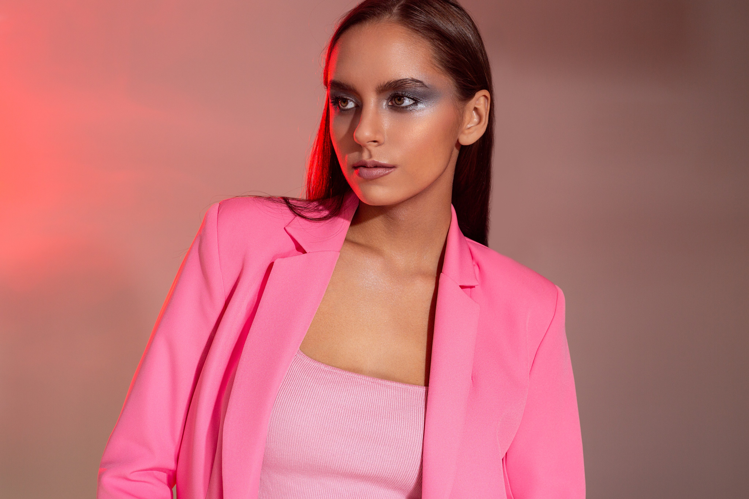 Женский Портрет. Фотограф в Казани Ольга Яшина