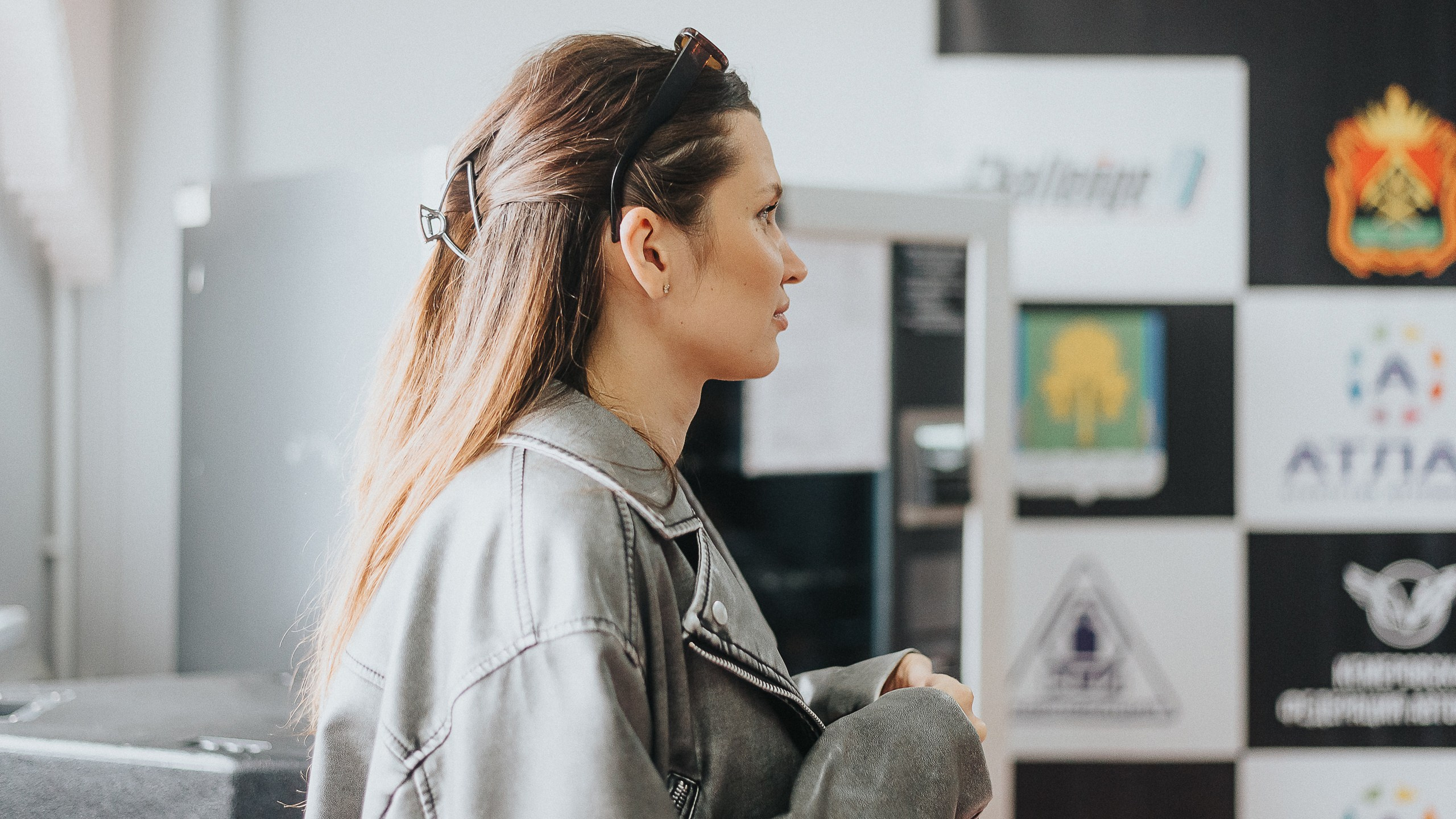 18.05.2024 — КСКГ Классика — Этап 1. Репортажный фотограф в Кемерово