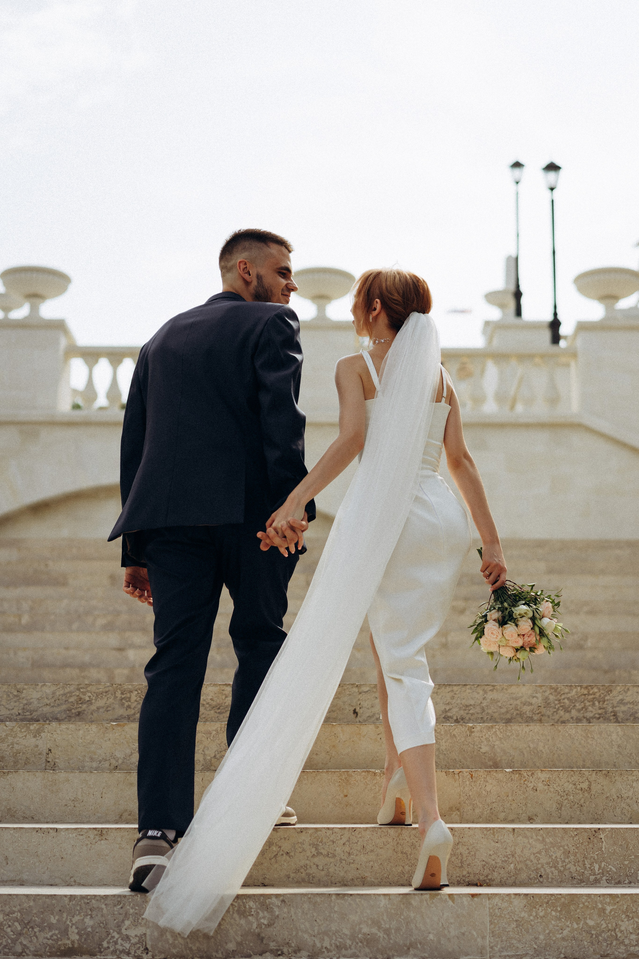 Свадьбы. Свадебный и семейный фотограф в Ростове-на-Дону и Керчи Алина Захарцова