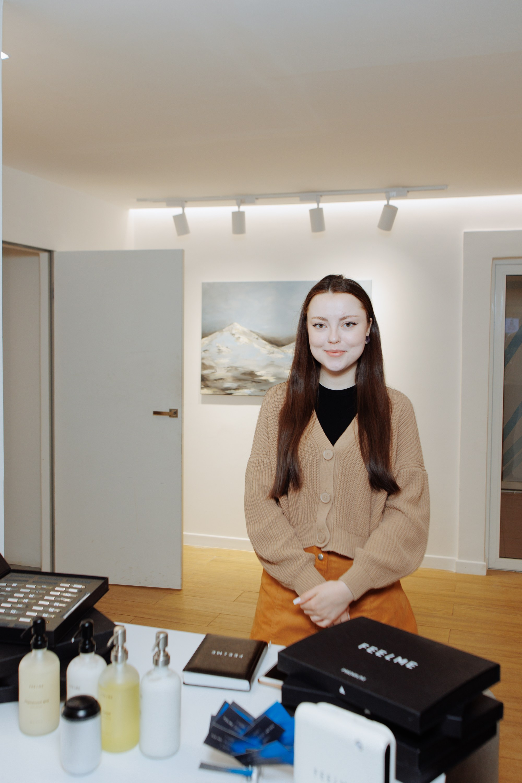 Форум креативных индустрий. Свадебный фотограф