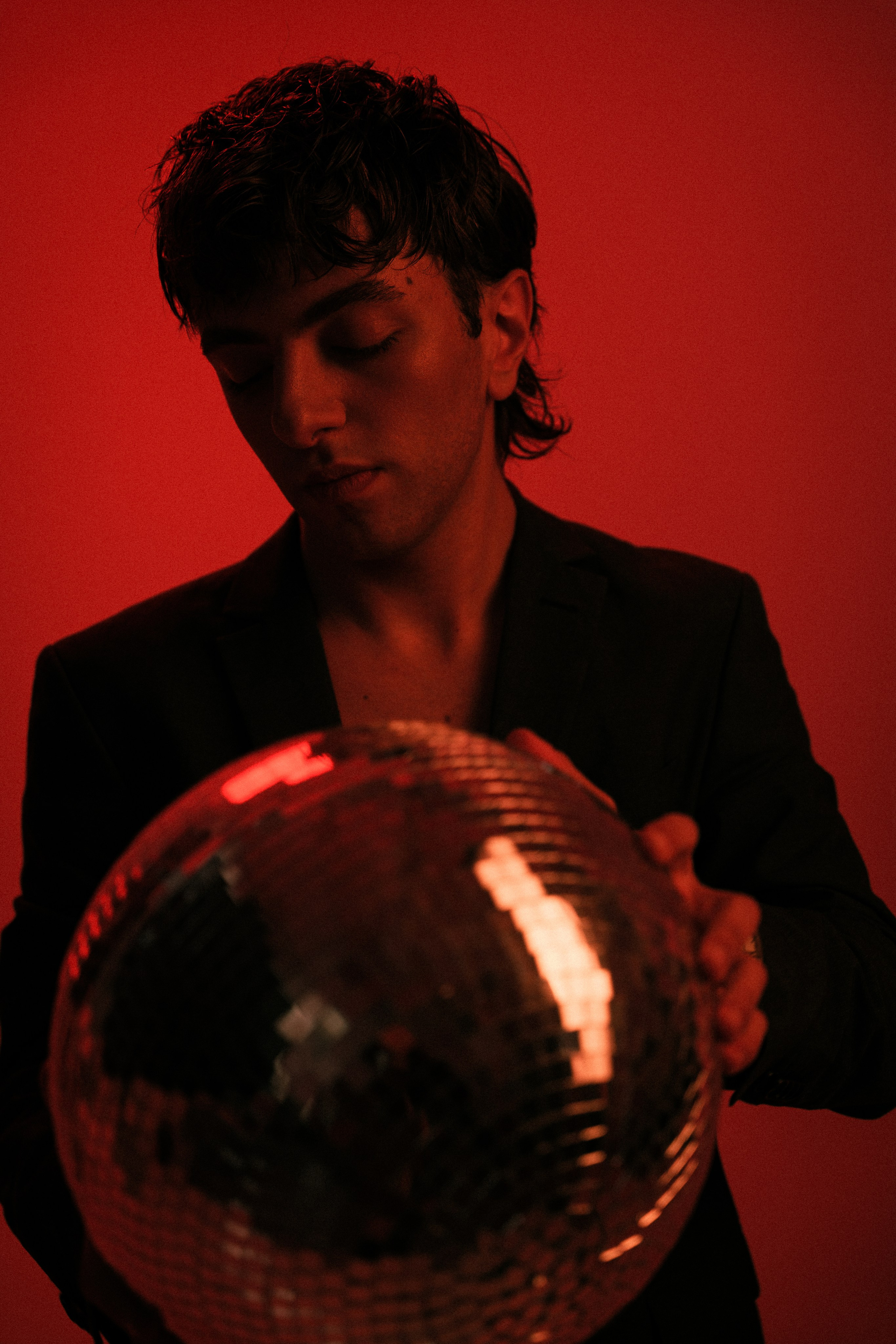 Rouge. F11 production