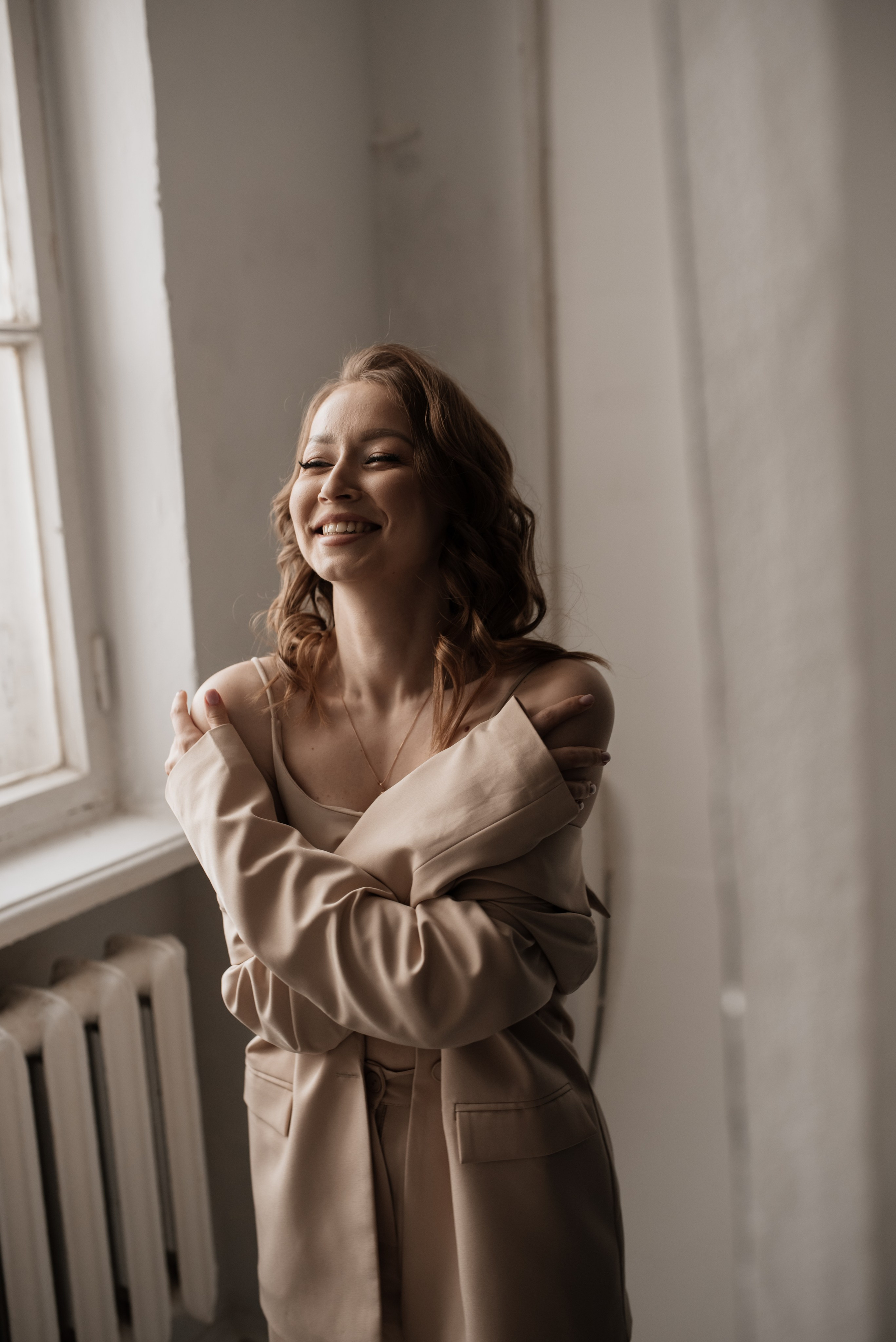 Лена. Фотограф Ольга Плеханова | Нижний Новгород, Москва