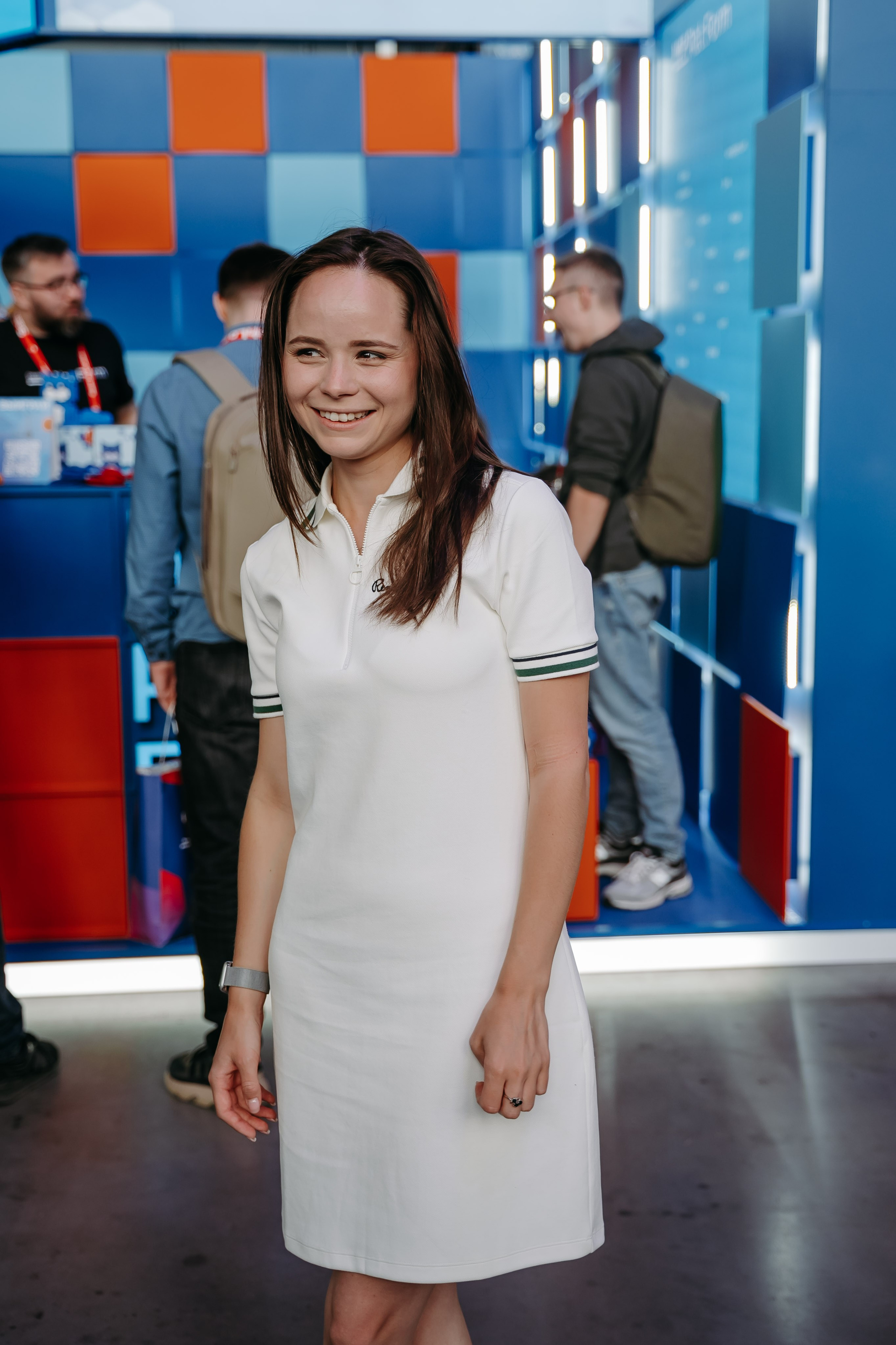 Питер_НСПК. Репортажный и свадебный фотограф в Москве Рая Небогатова