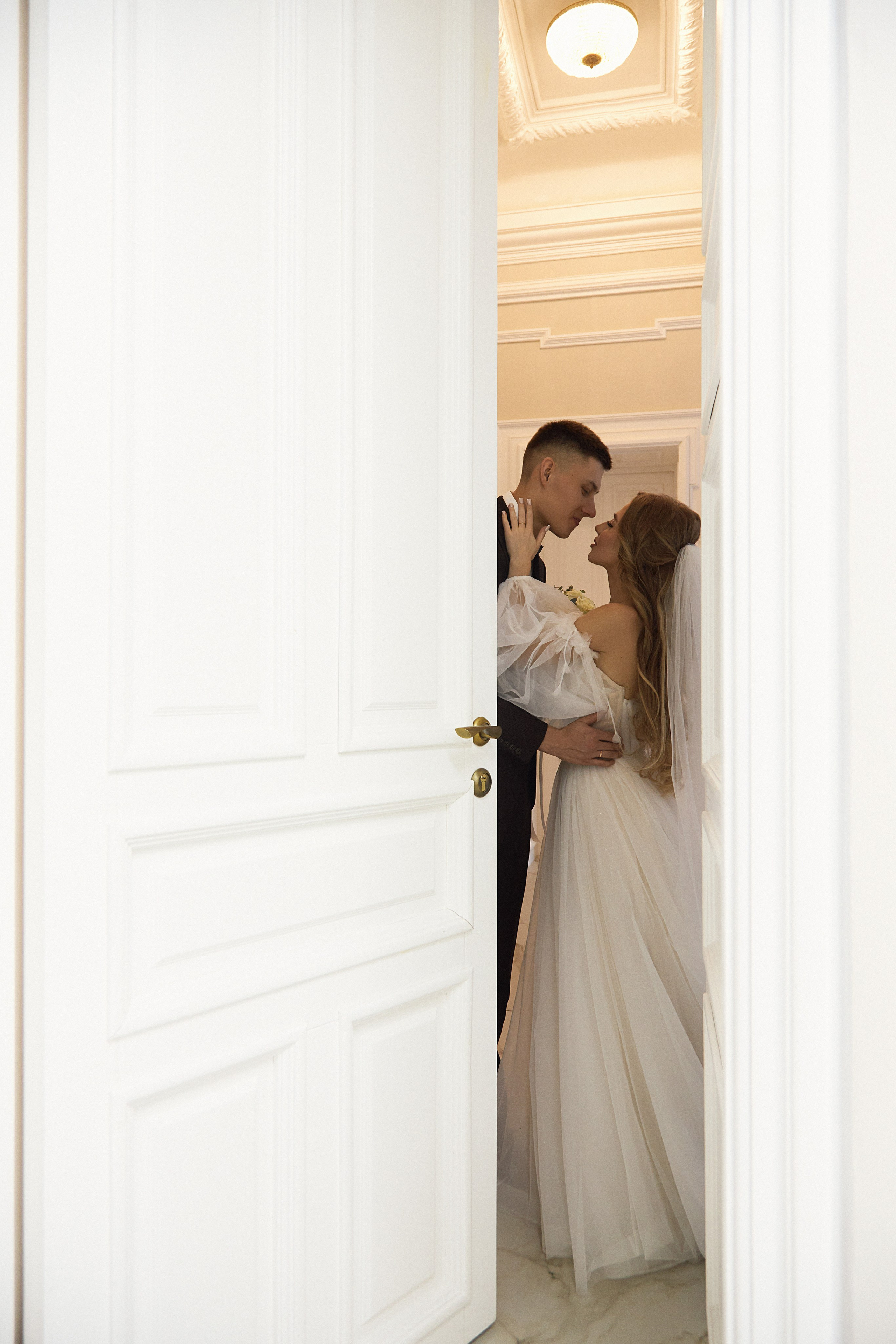 Валерия и Александр. Фотограф в Екатеринбурге и Москве, Анна