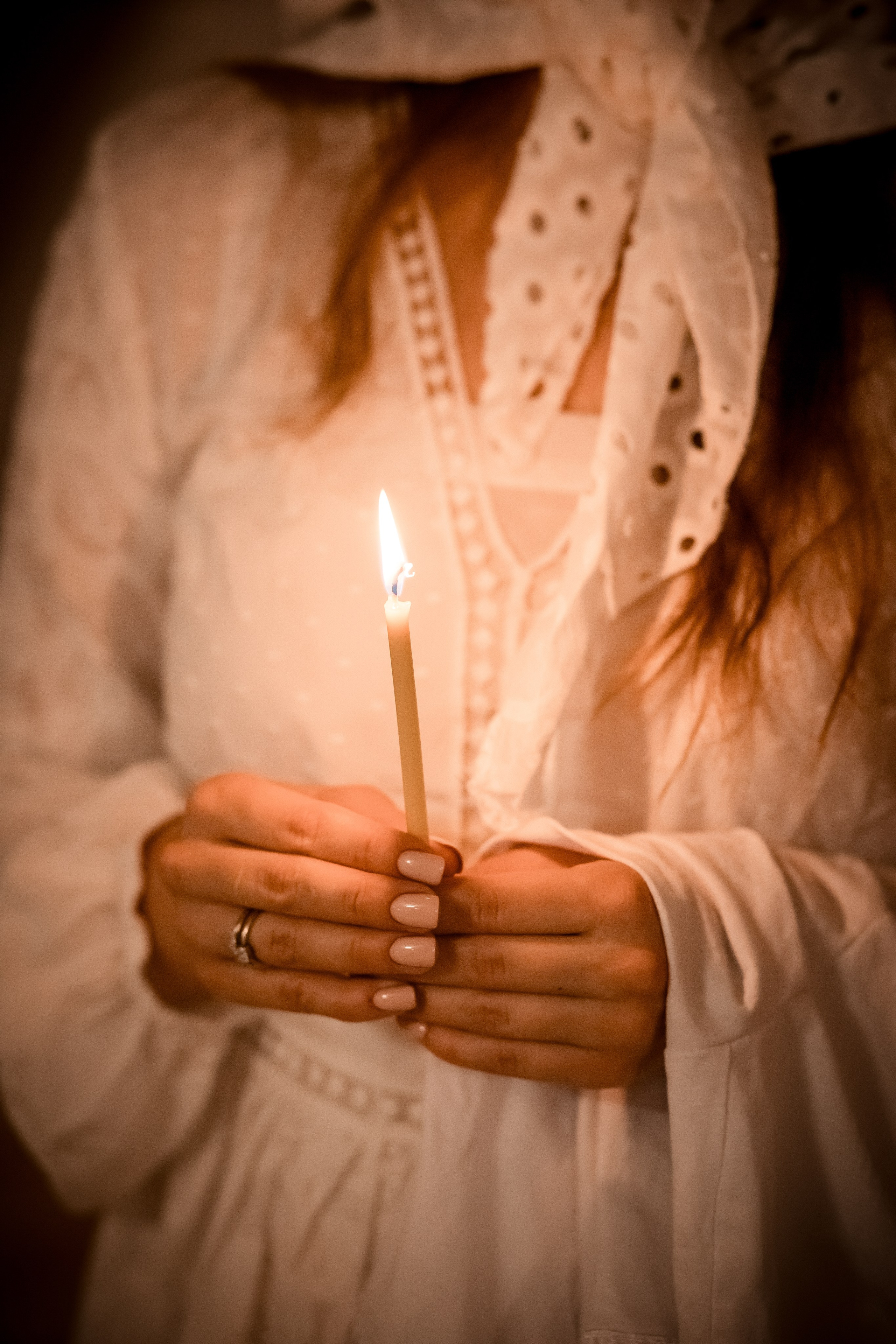 Крещение Глеба