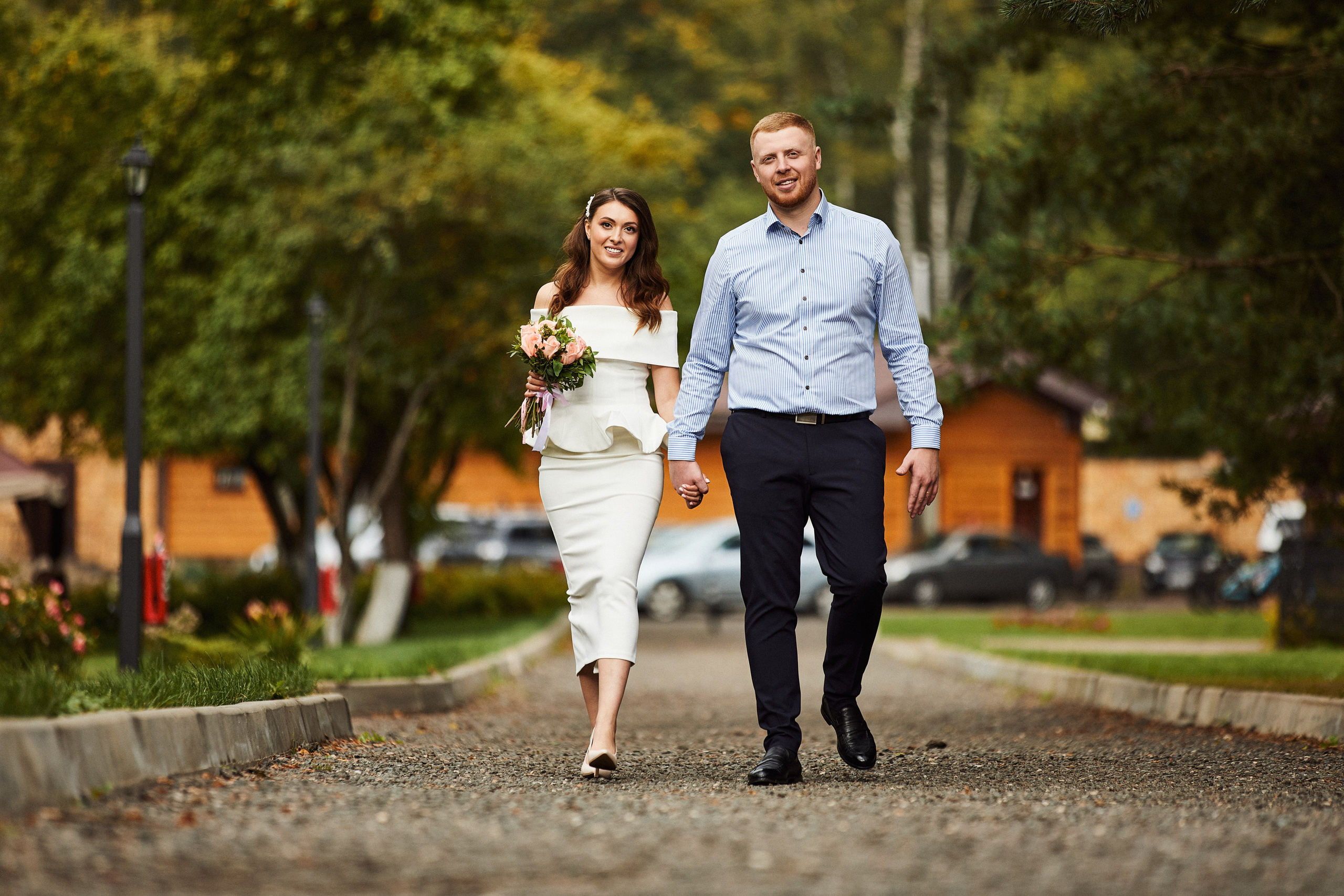 Свадьба Подольск. Kurbanov content-maker