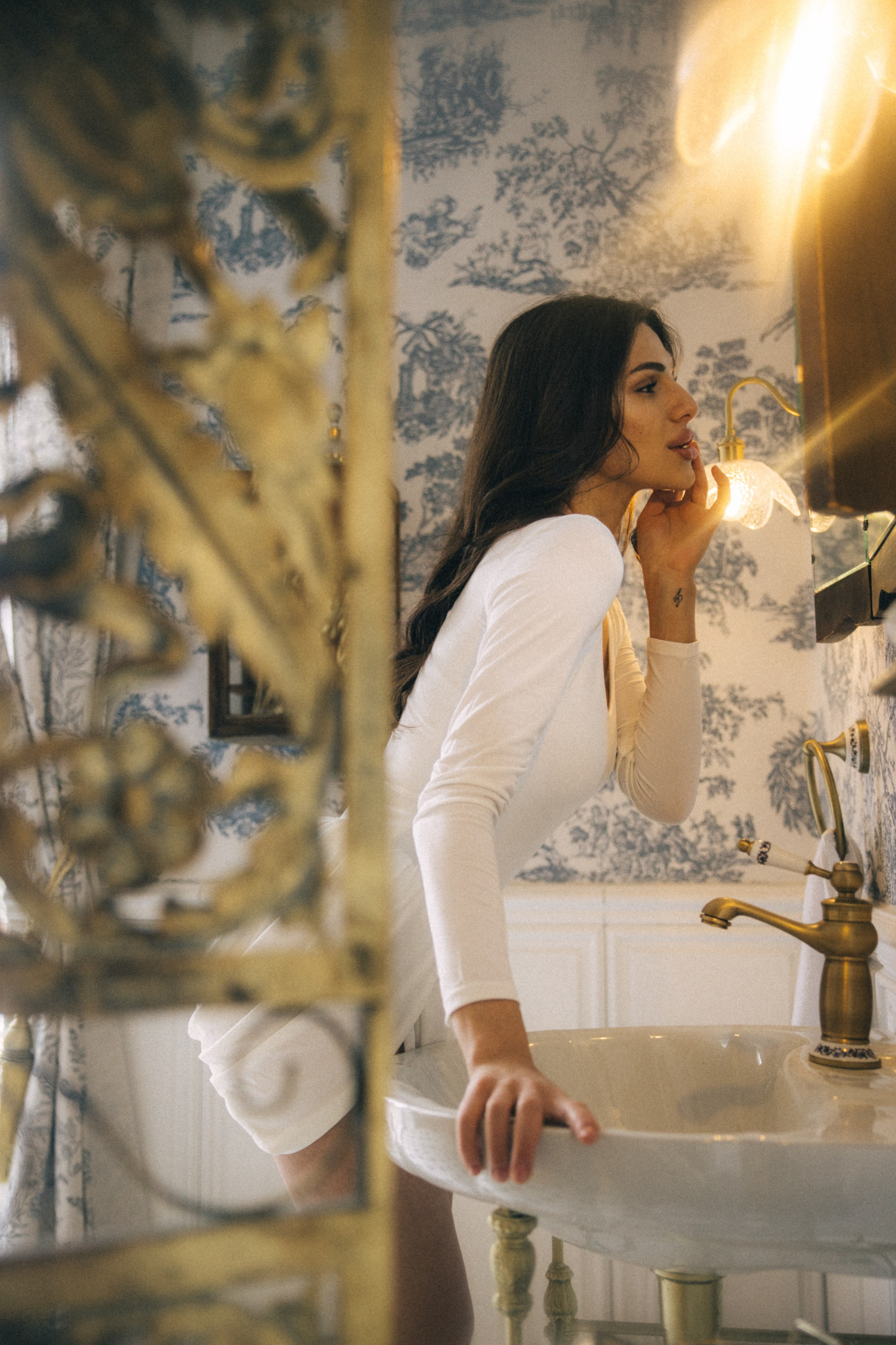 Наргиля. Свадебный и семейный фотограф в Воронеже Свиридова Евгения