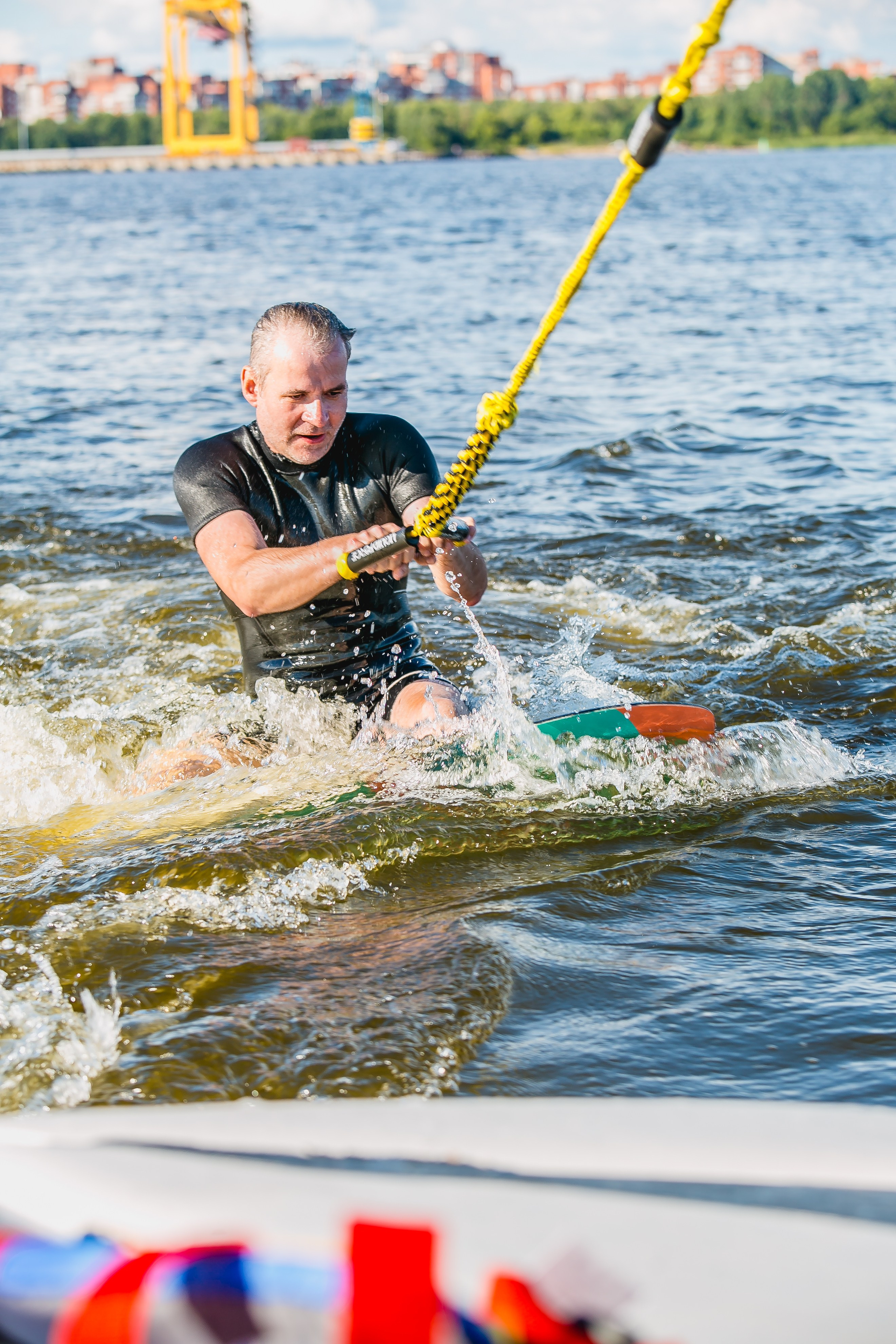 КОРПОРАТИВ ЛЕТО. Главная