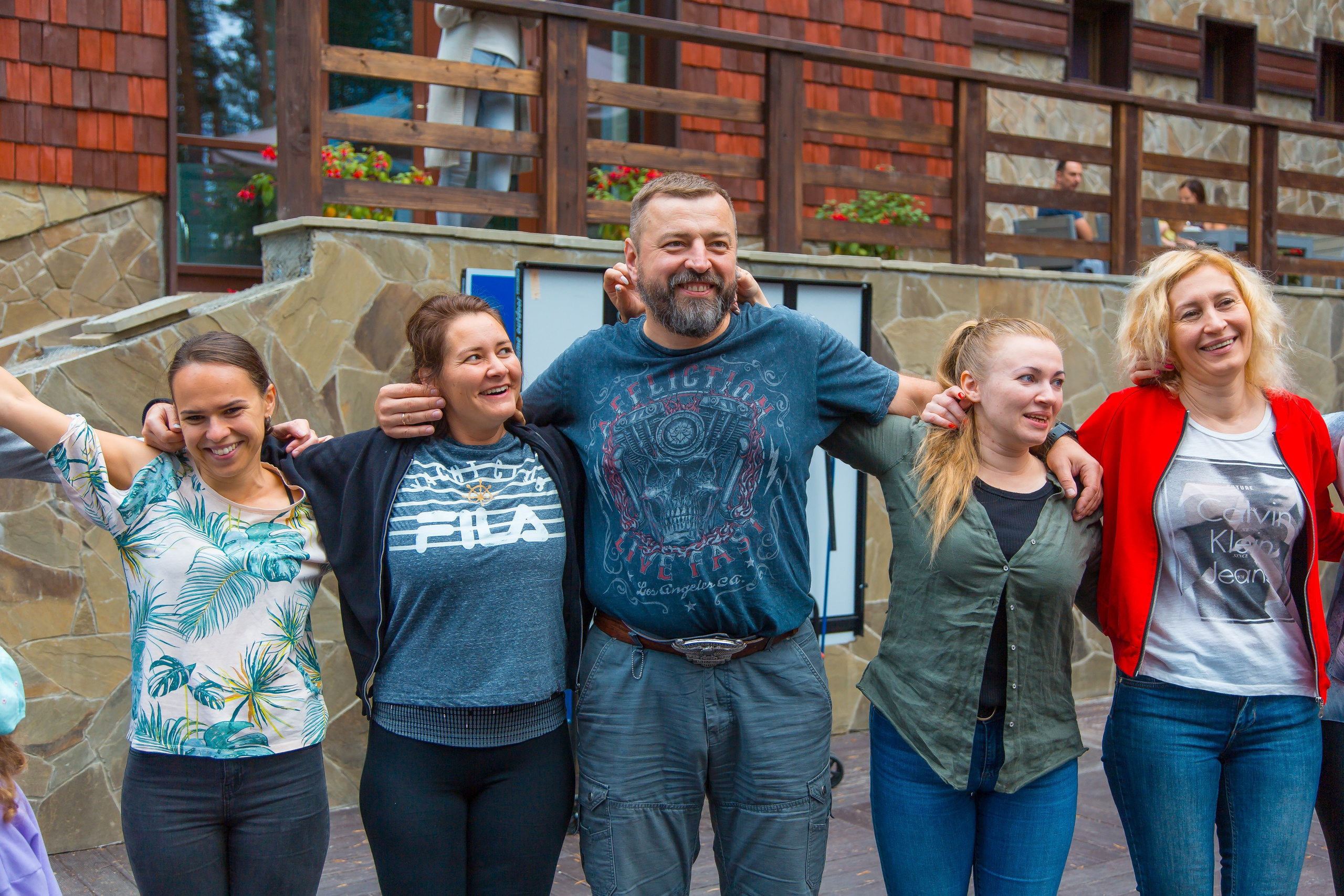 КОРПОРАТИВ РАПСОДИЯ. Главная