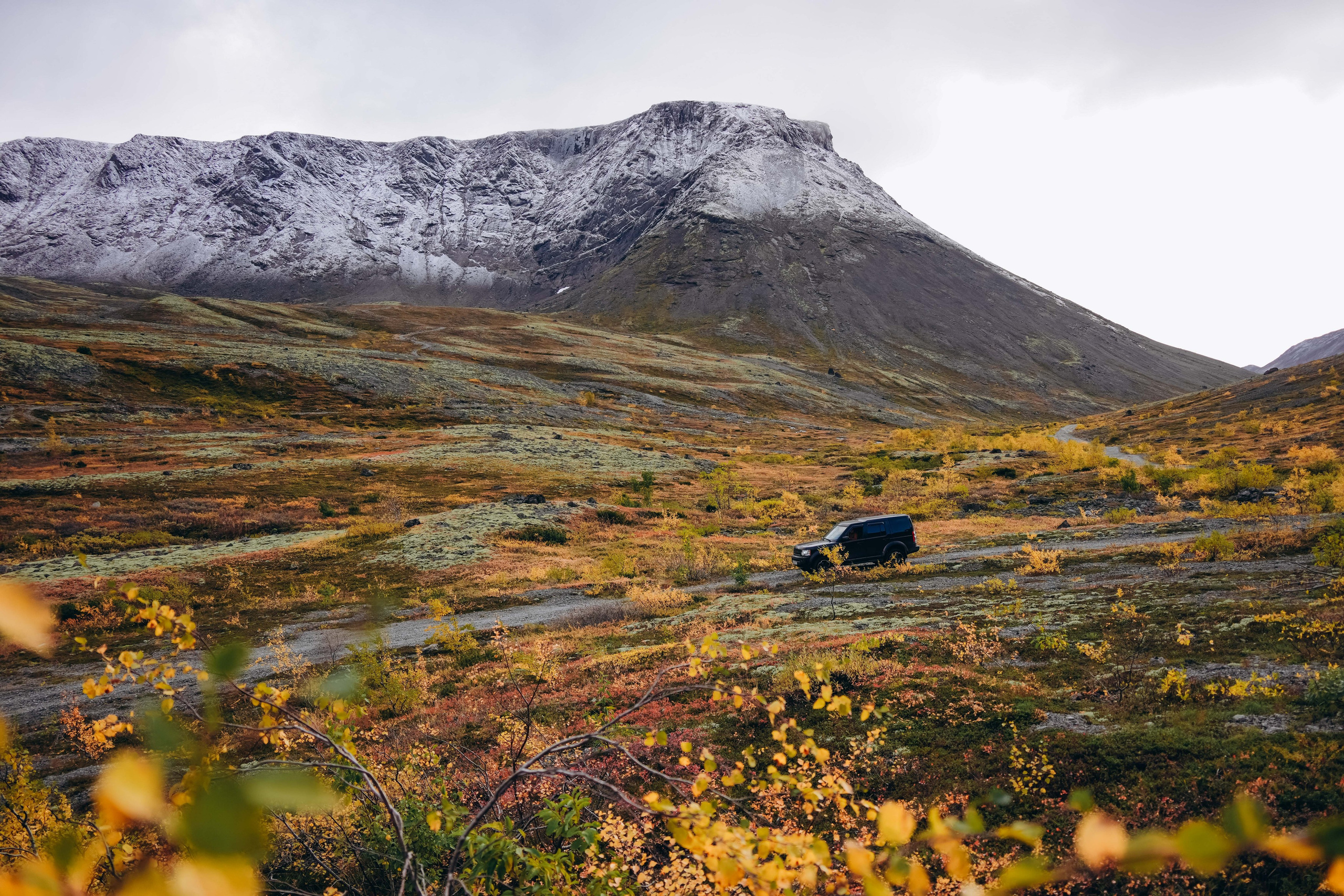 СЕВЕР. Event фотограф Степанова Александра
