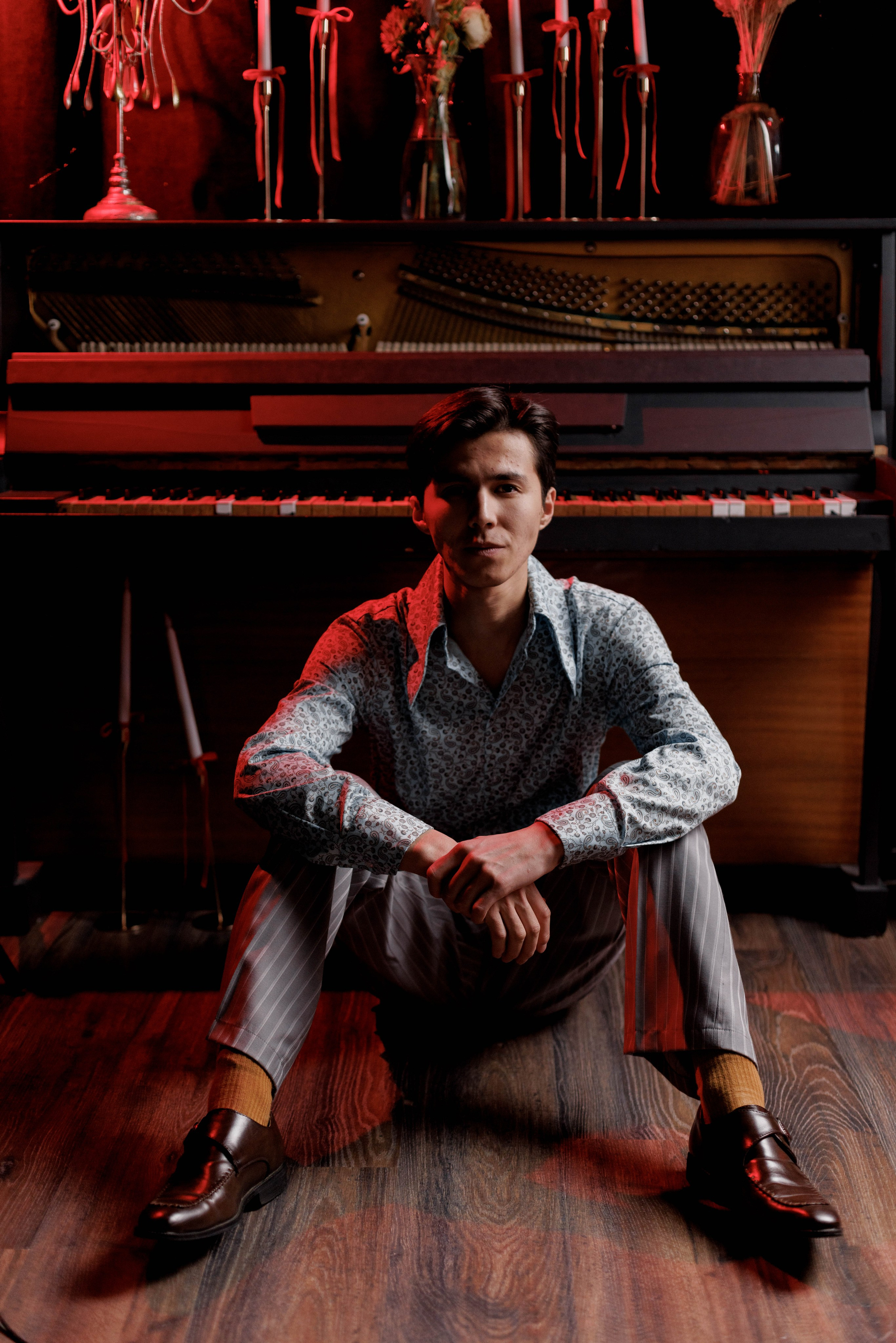 РЕТРО Романтик