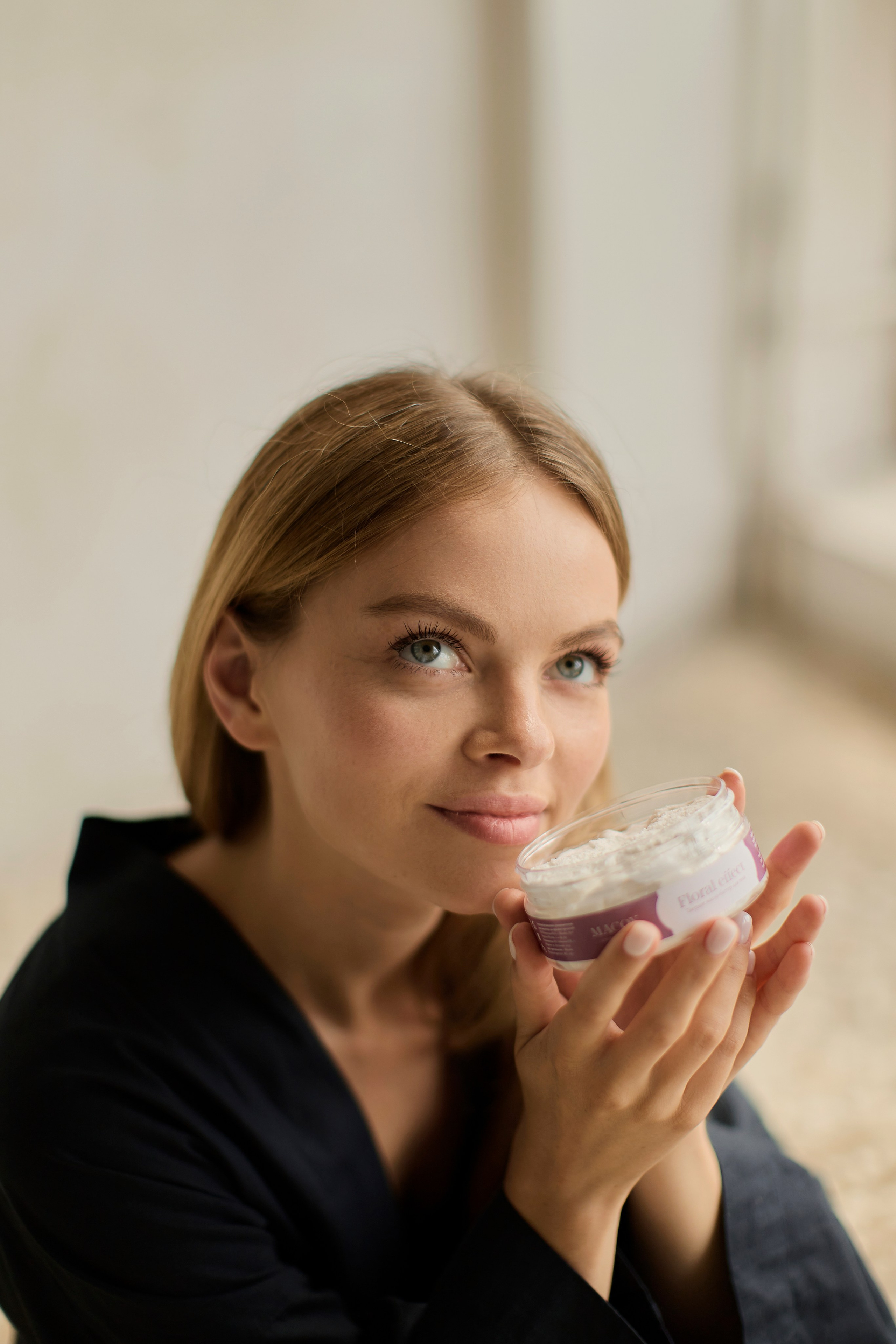 Macoy. Контент фотограф в Москве Александр Хитько