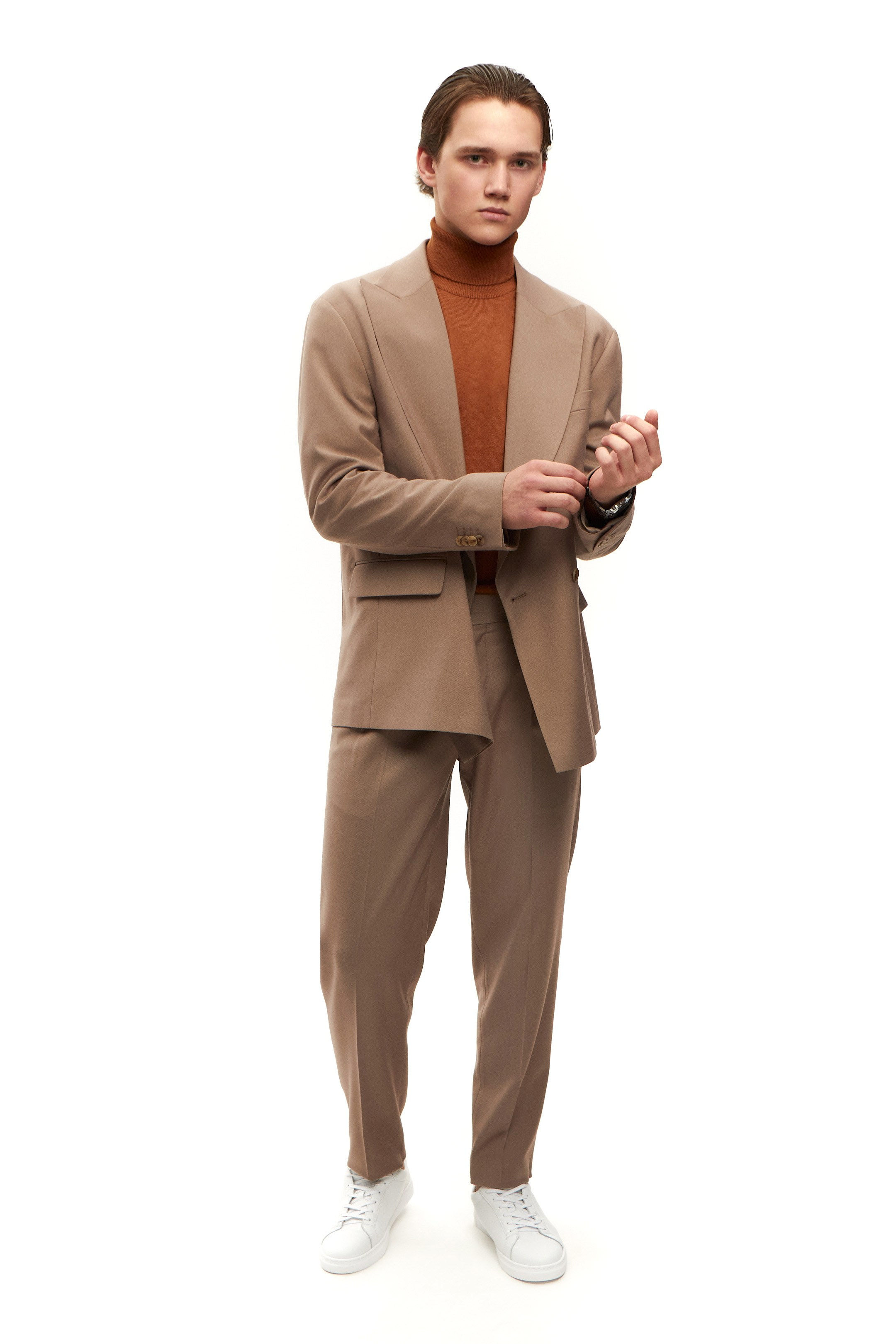 HIS STORY. Фотограф в Ярославле Никита Зайцев