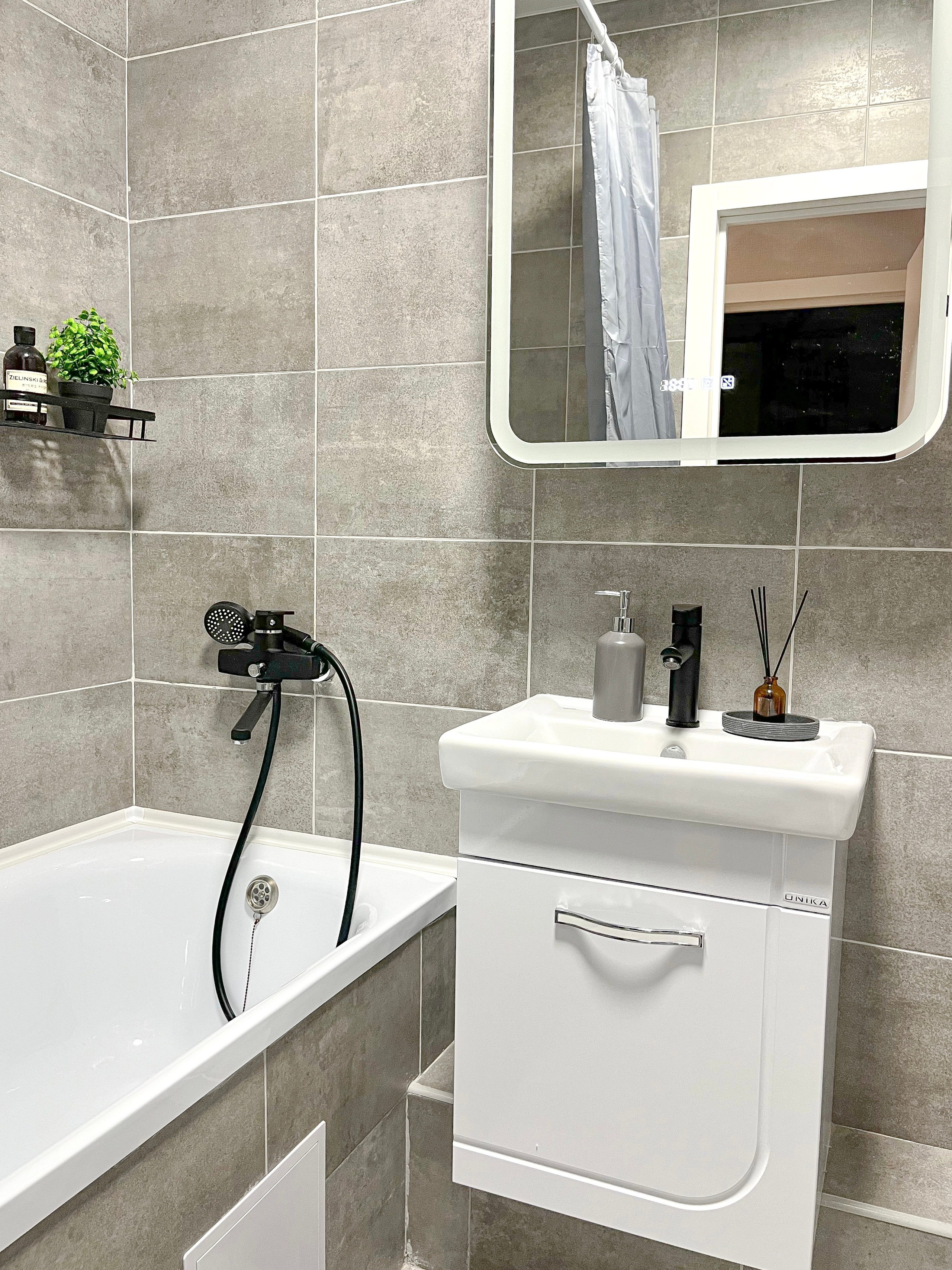 ЖК Дыхание. Виктория Ухова дизайнер интерьера и хоумстейджер в г. Краснодар