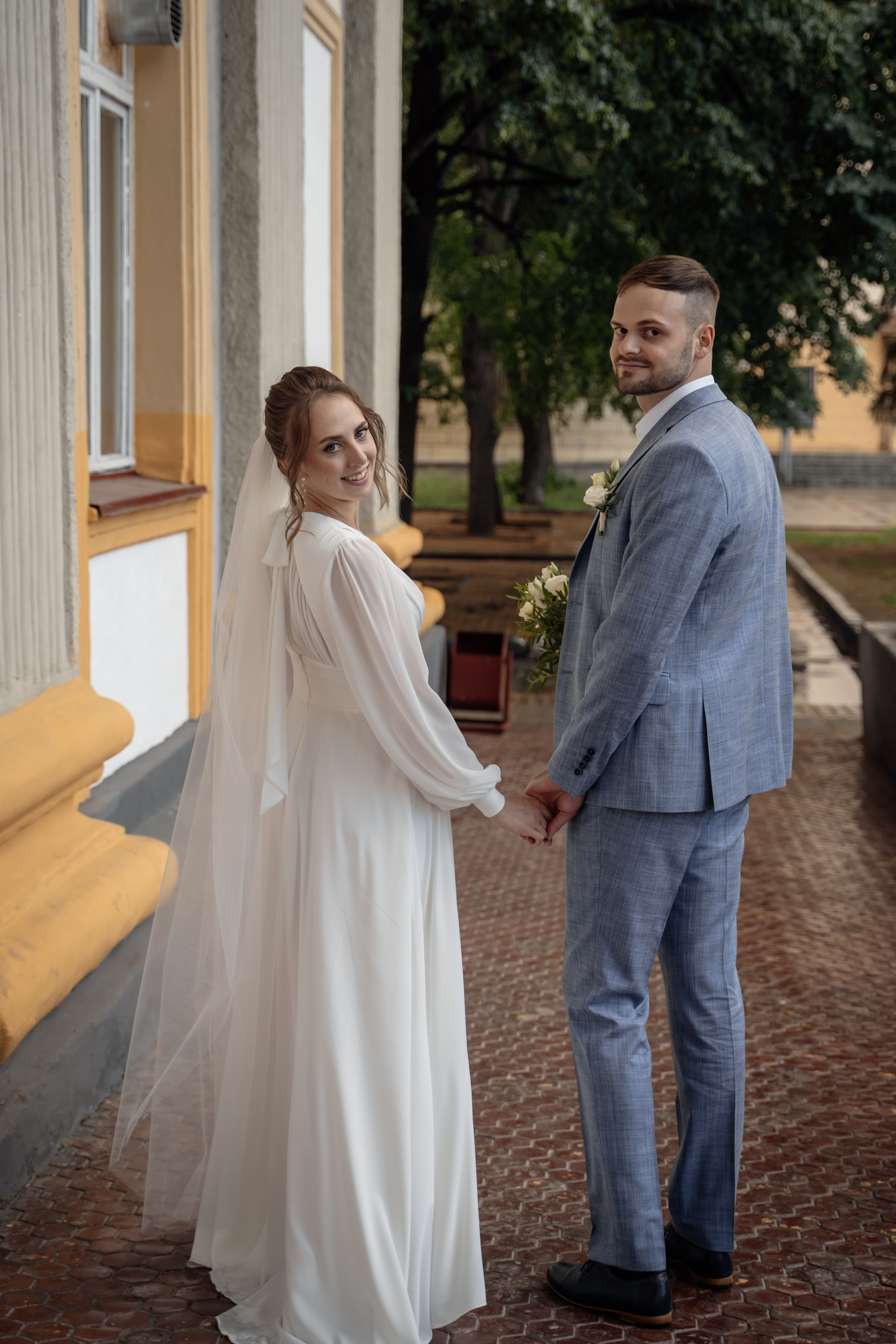 Екатерина & Артём 11.07.2024. Главная