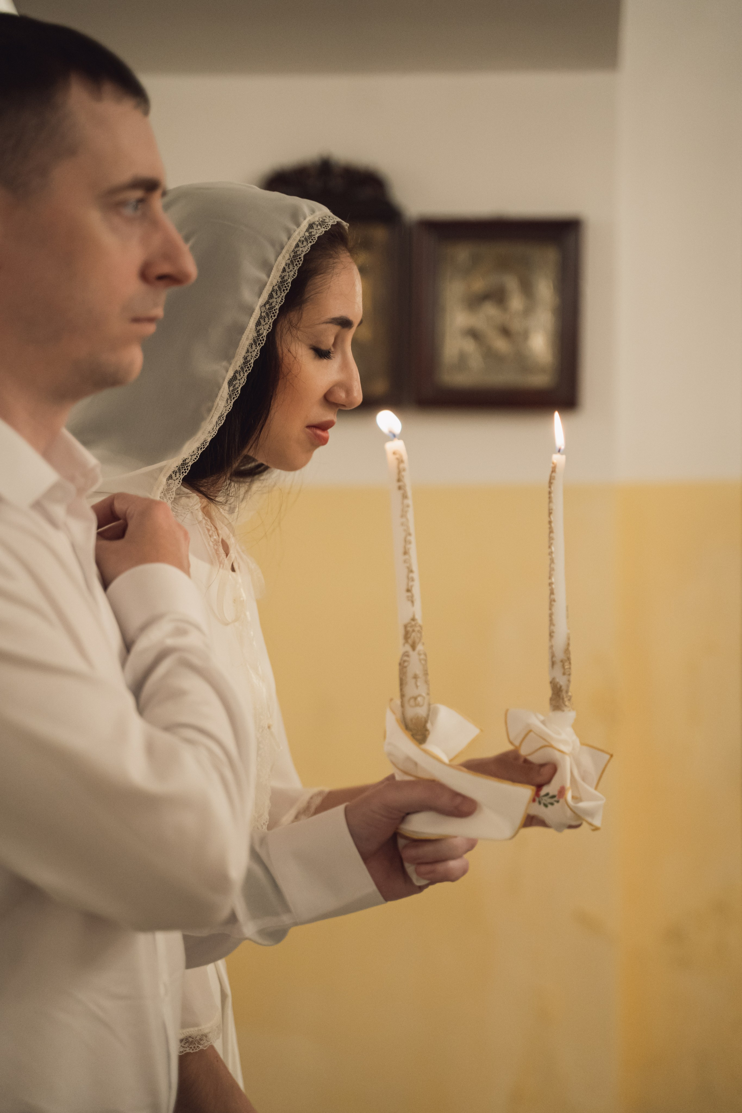 Вечание Карине и Владимир 2024. Главная