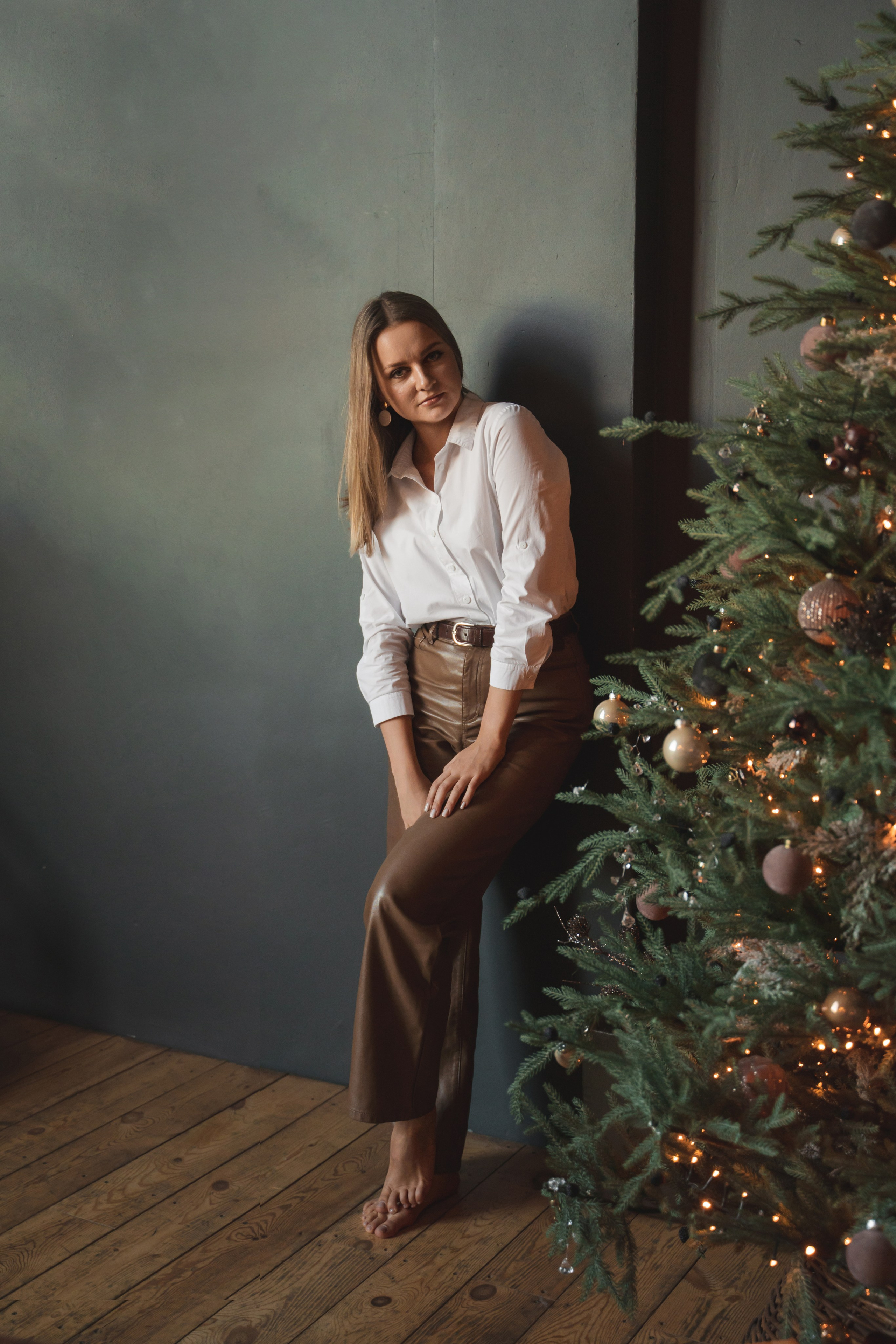 Елена. Главная