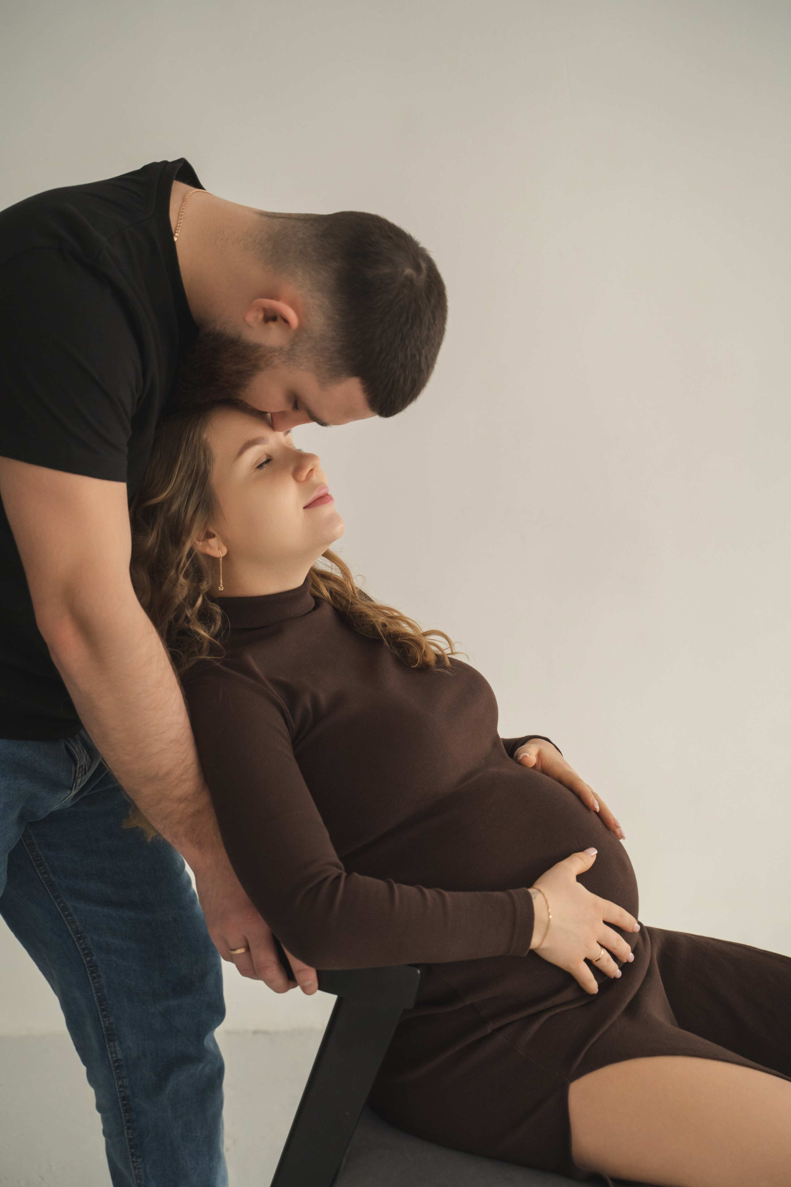 Лера и Николай. Главная