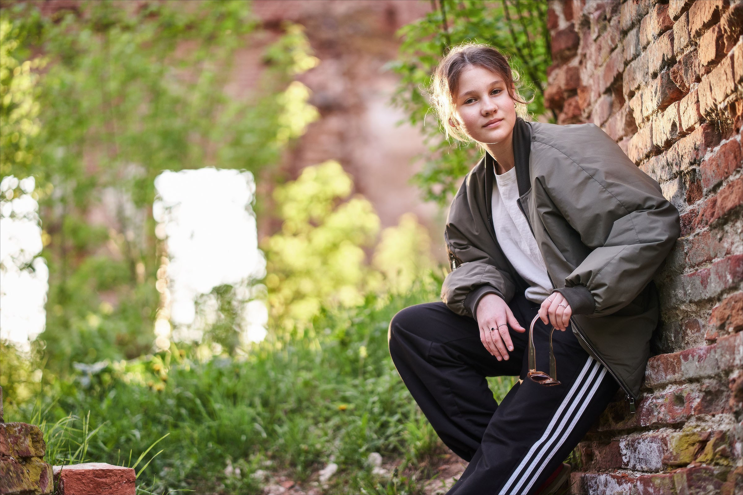 День Рождения в стиле Властелина Колец. Фотограф в Москве Нафиков Руслан. Репортажная съемка, Портрет