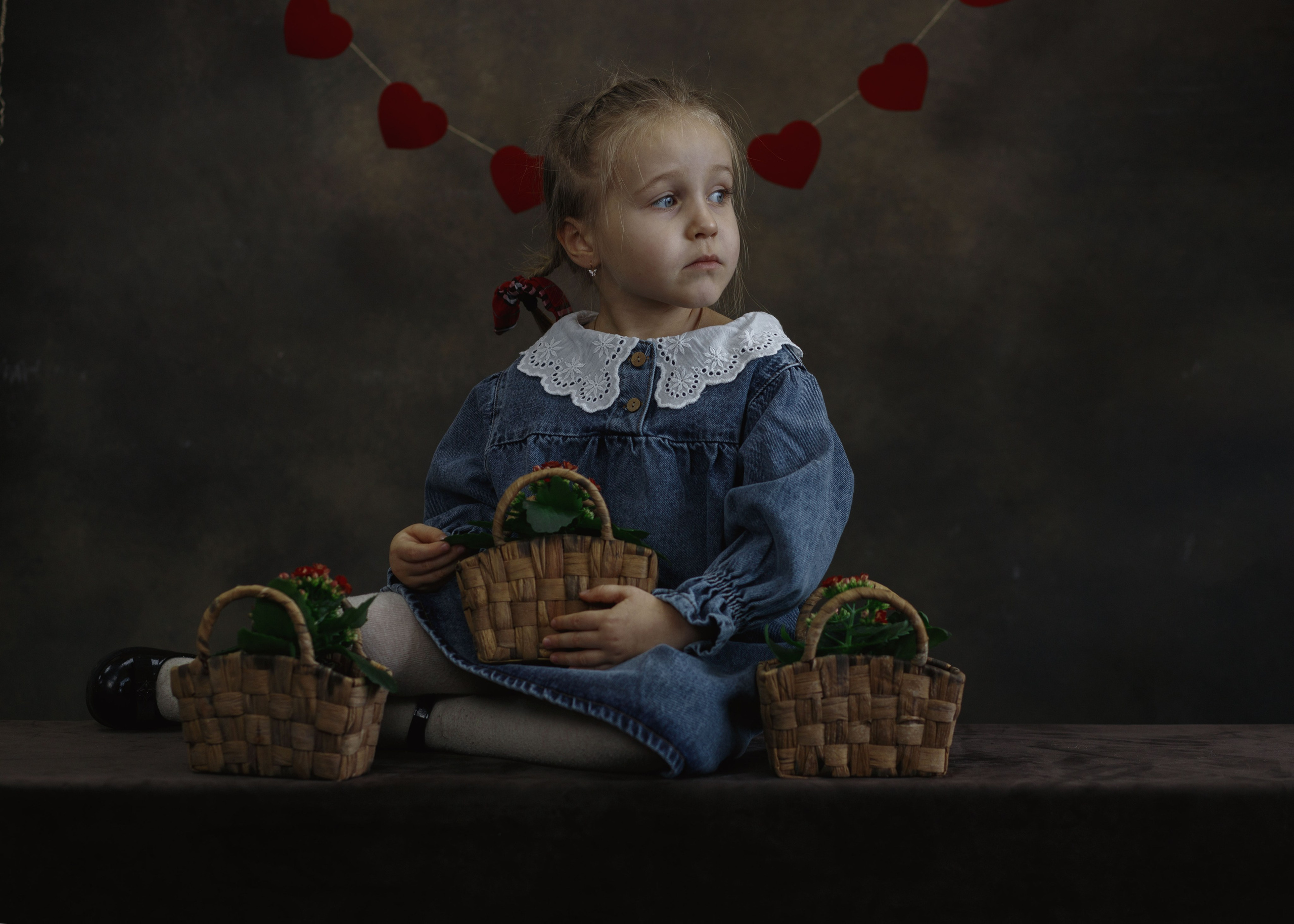 Мирослава. Детский фотограф в Сочи Быковская Елена