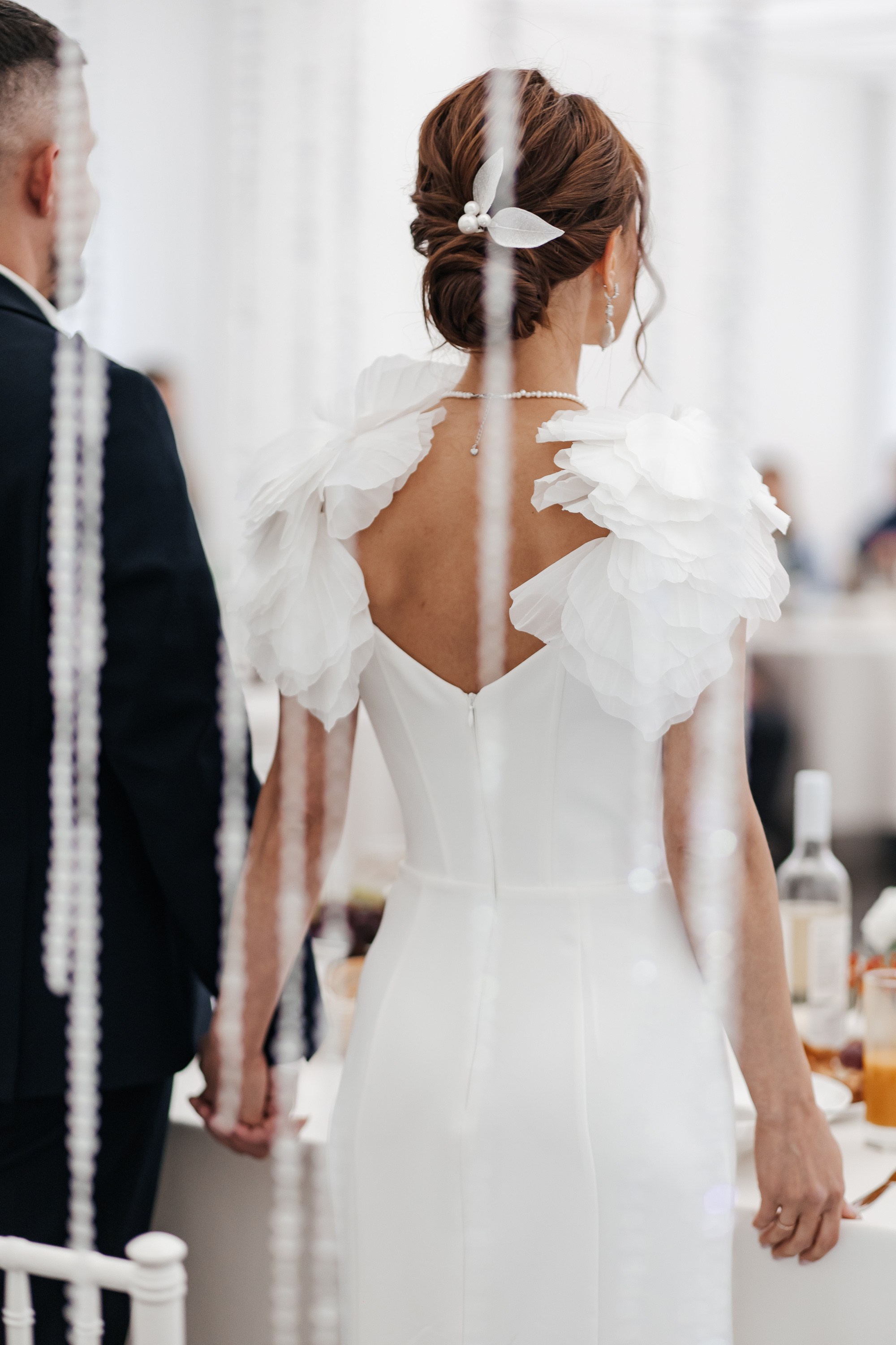 ПАКЕТ 8 ЧАСОВ. Свадебный  фотограф Новосибирск