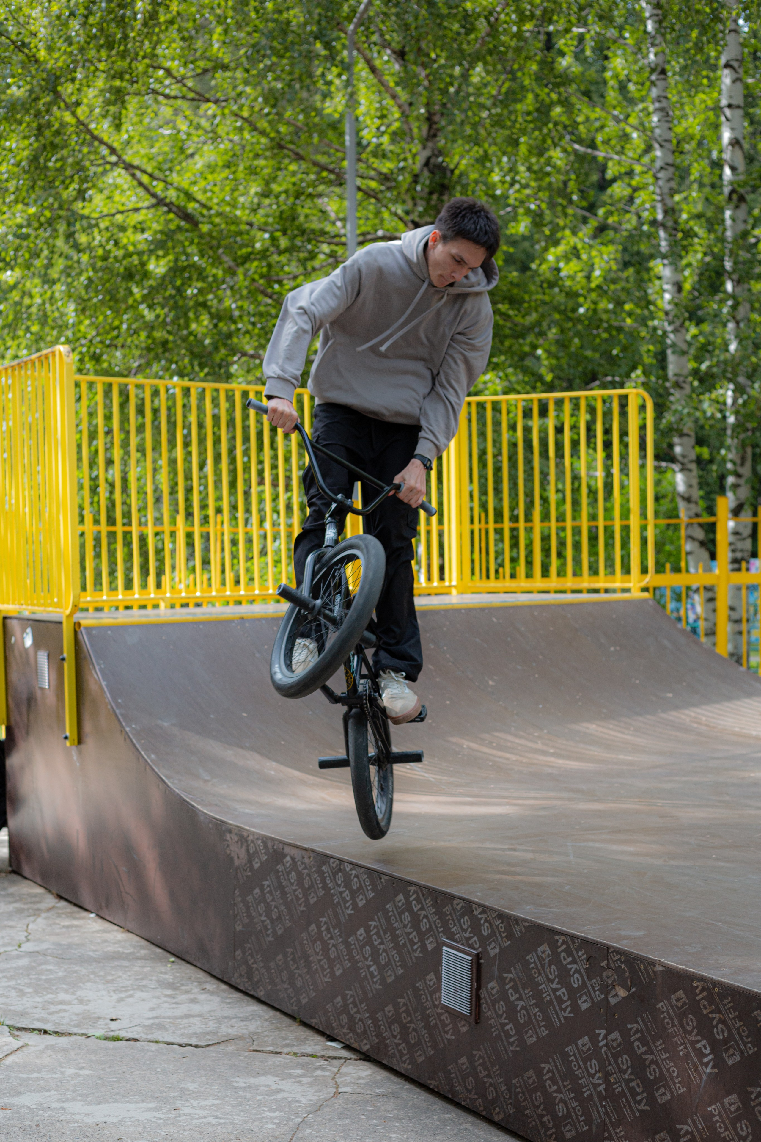 Lysva fest. Фотограф в Пермском крае Матвей Раттер