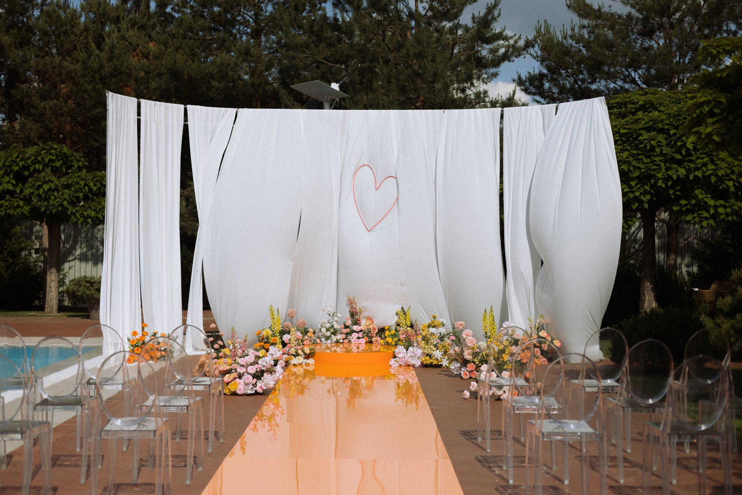 Даниил и Арина. Свадебное и event агентство До Мурашек Ростов-на-Дону