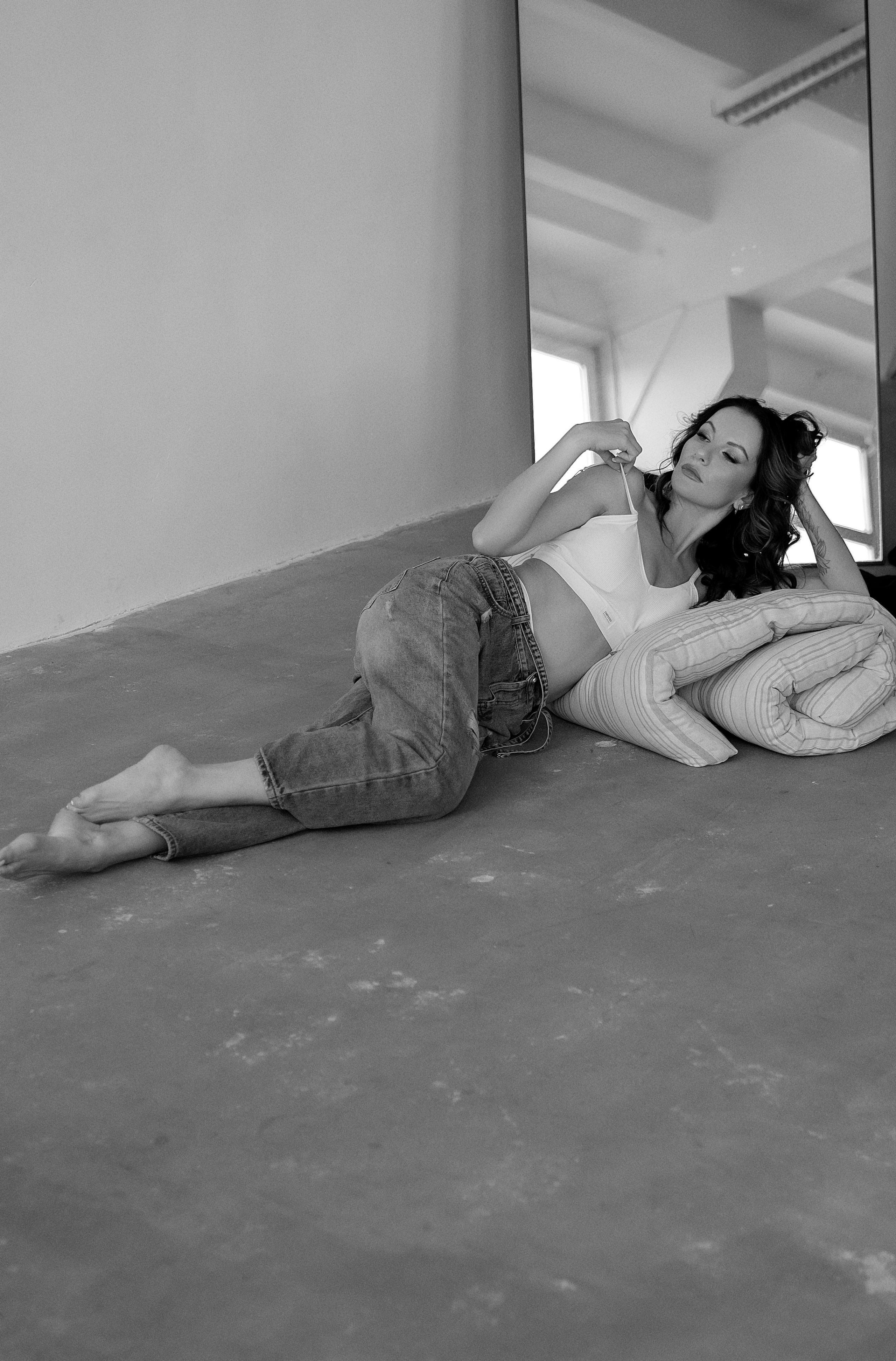 Валерия. Свадебный и семейный фотограф в Серпухове Александра Дерюшева