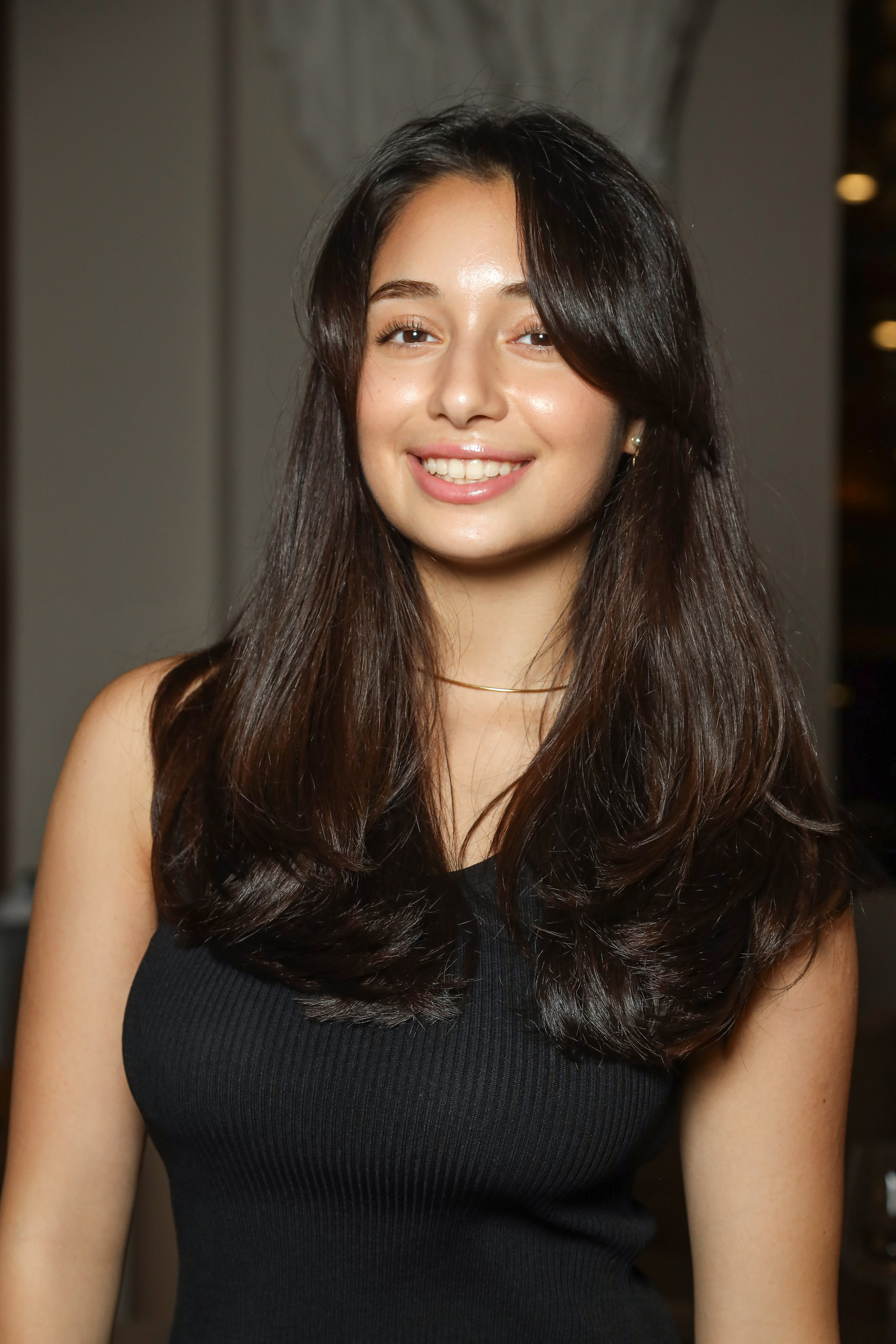 День Рождения Варвары. Фотограф Антон Чупринин