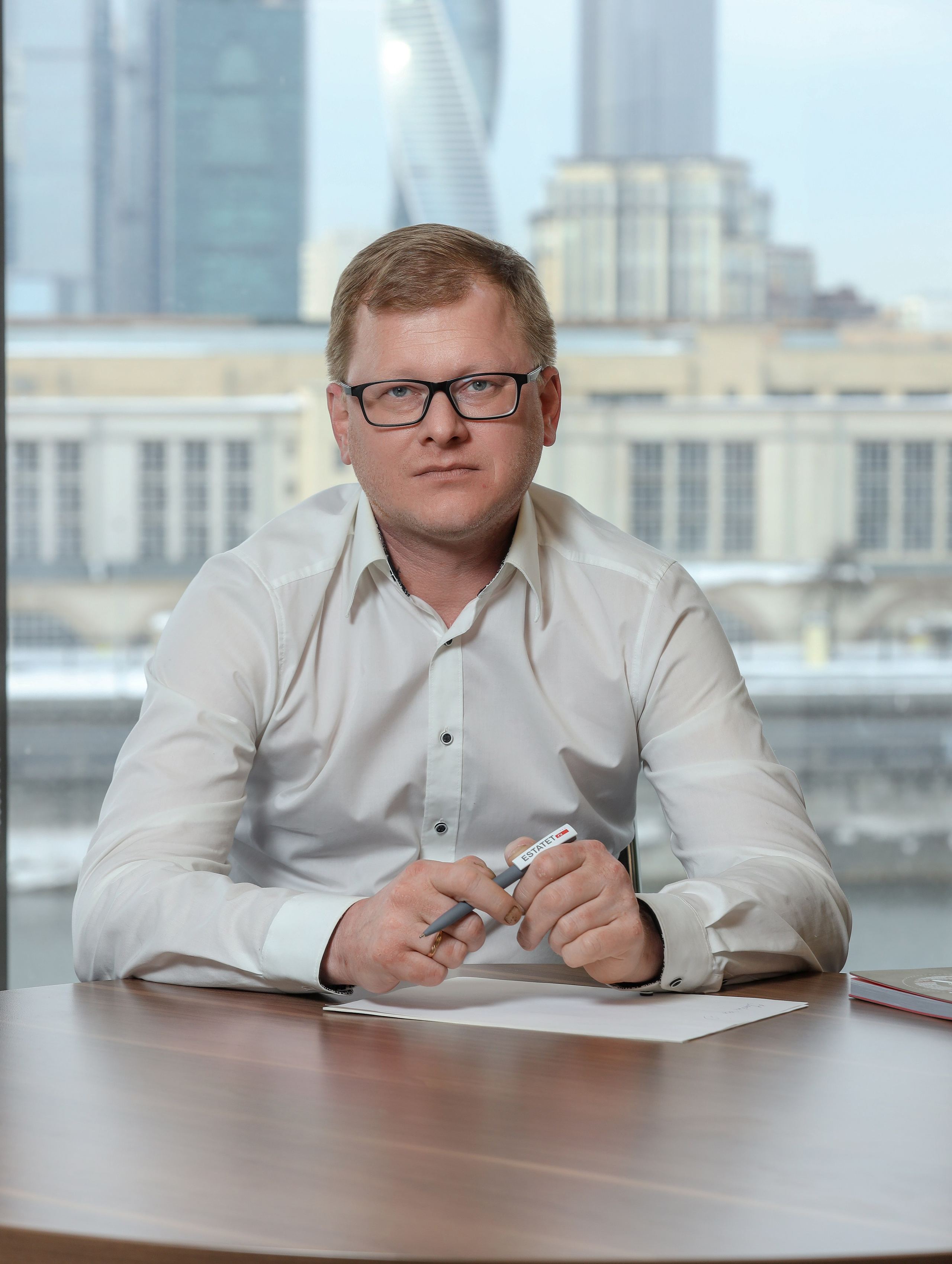 Est A Tet. Фотограф Антон Чупринин