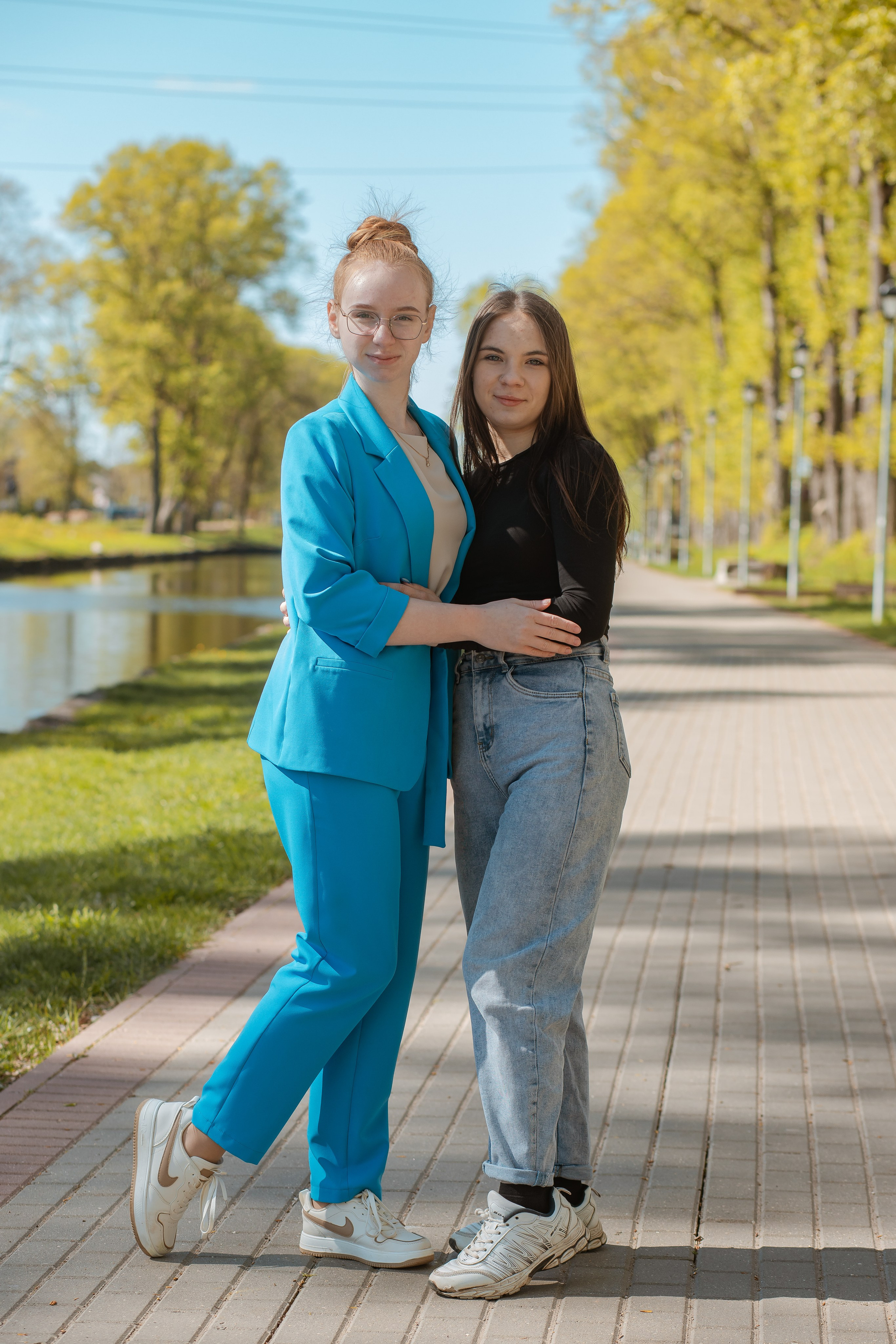 Афимьинская СОШ, 11 класс. Выпуск 2024. Студия выпускных альбомов Остров