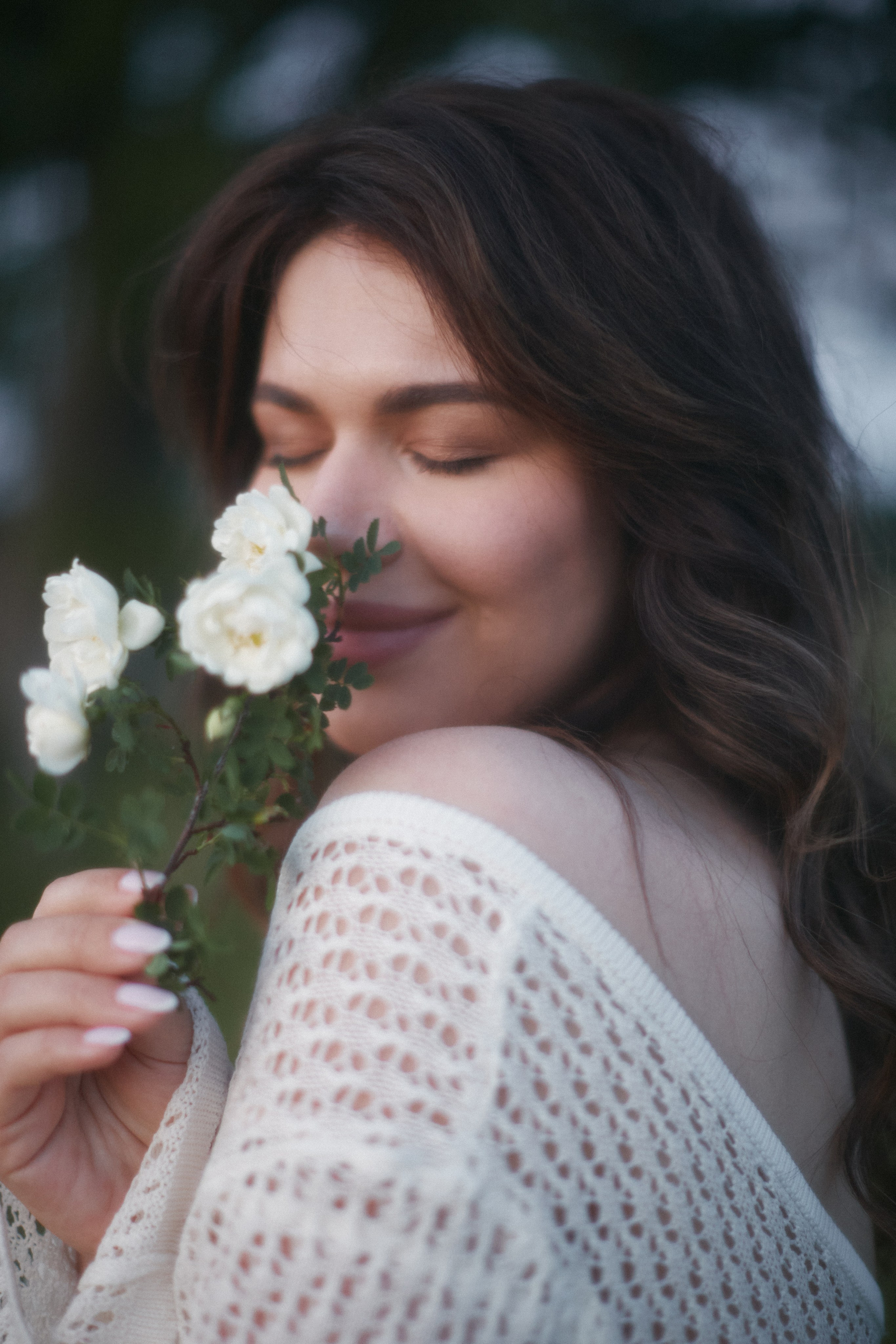 Анастасия. Свадебный фотограф Москва Татьяна Кундельчук