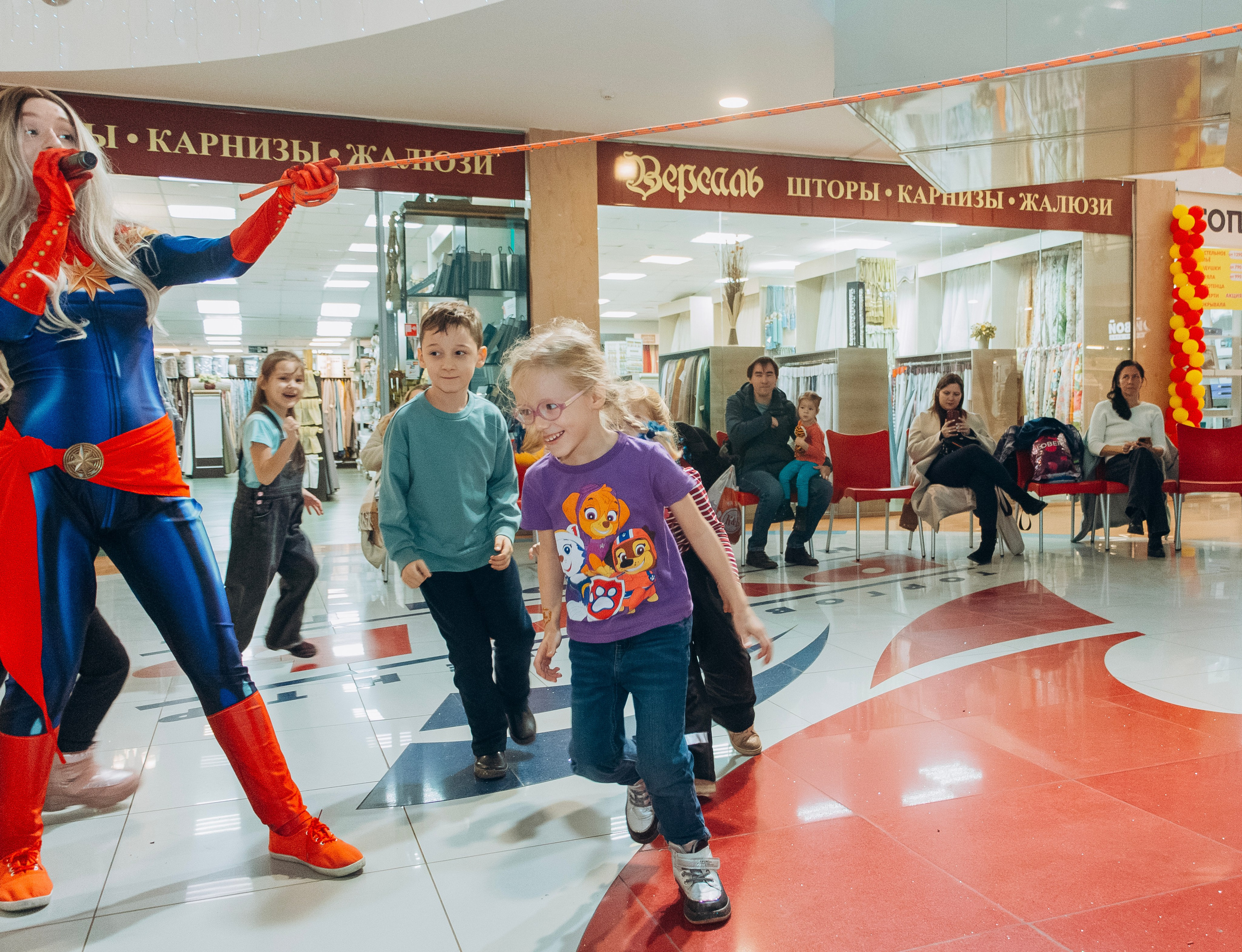 Русь на Волге. Репортажный и портретный фотограф в Тольятти