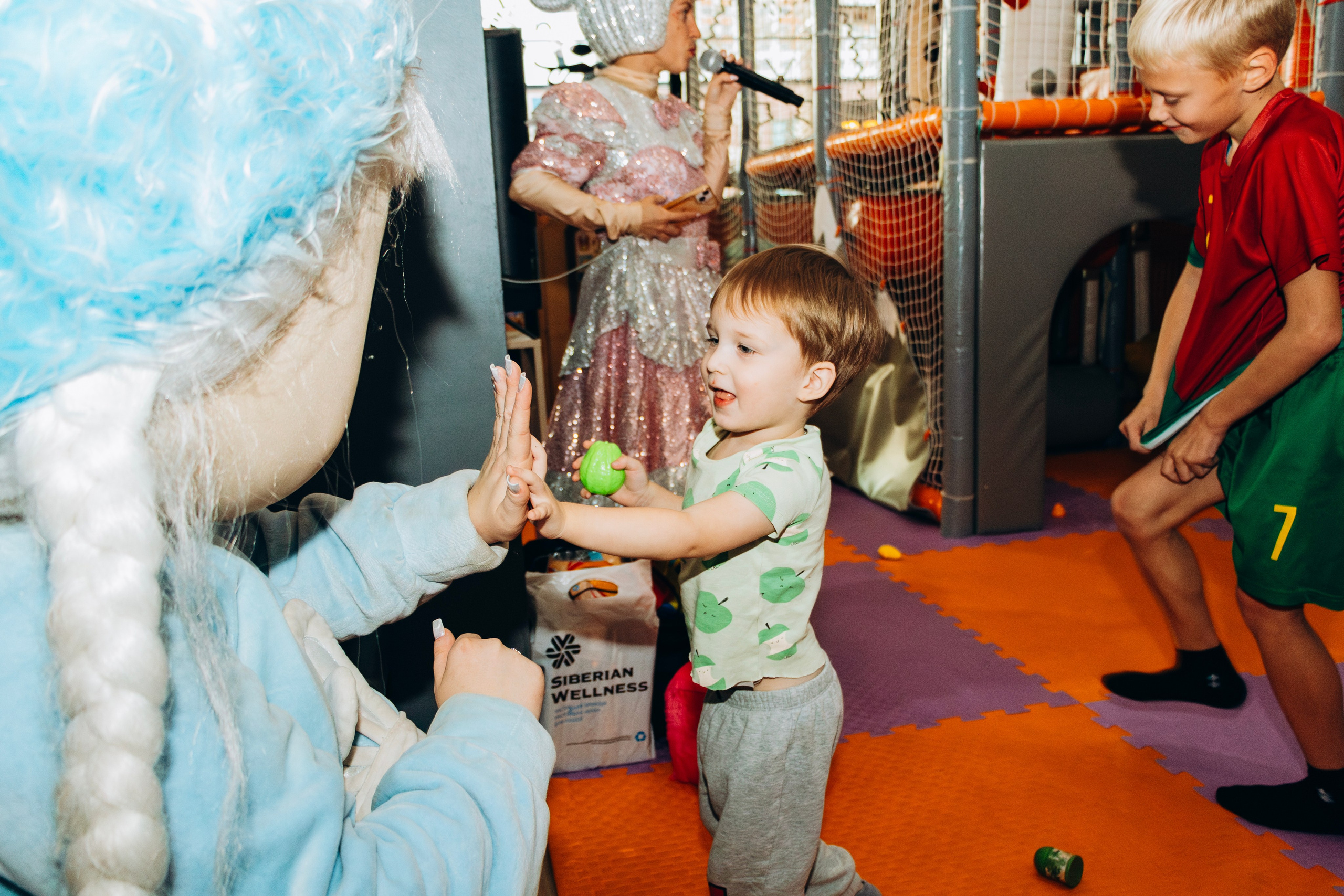 Пиццафабрика. Репортажный и портретный фотограф в Тольятти