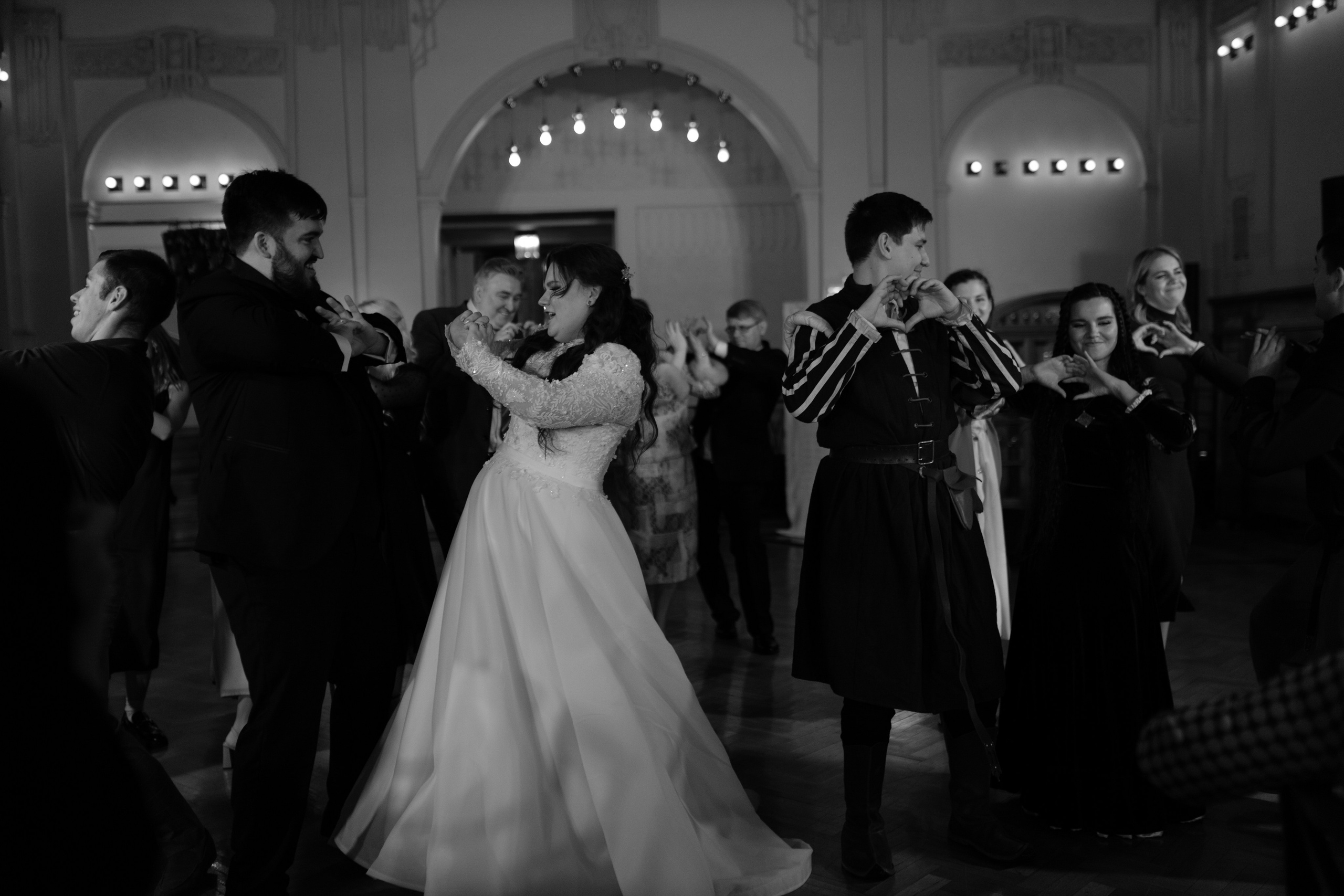 Герцог и Герцогиня. Фотограф Санкт-Петербург