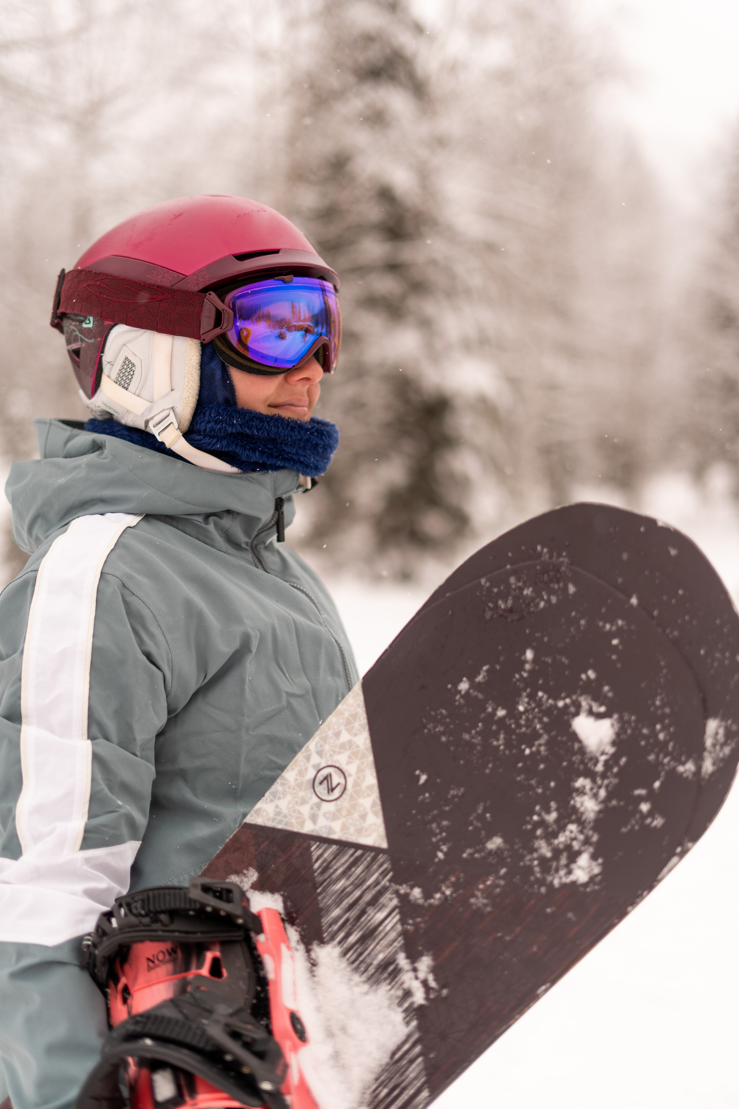 Джой 21.03.24. Анастасия Паршукова — фотограф Шерегеш Новосибирск