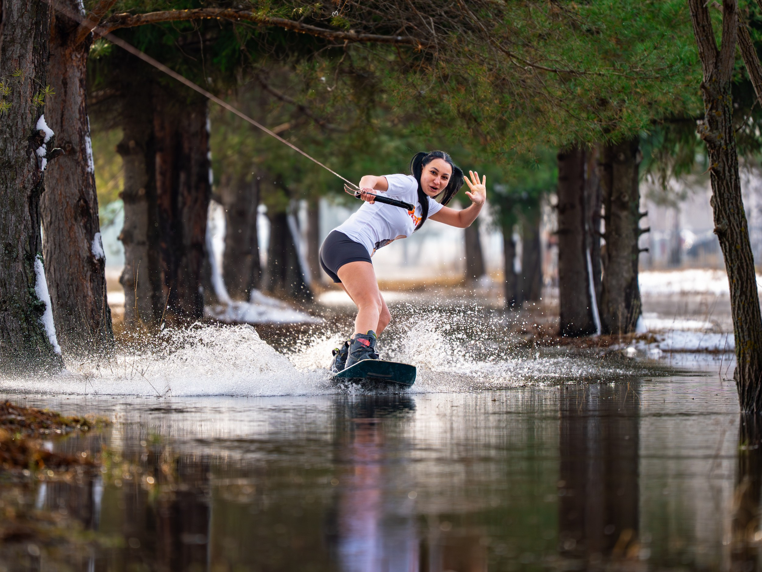ReWinch. КСК Ильинка. г. Нижнекамск. 11.04.26. Евгений | Спорт Фото в Татарстане