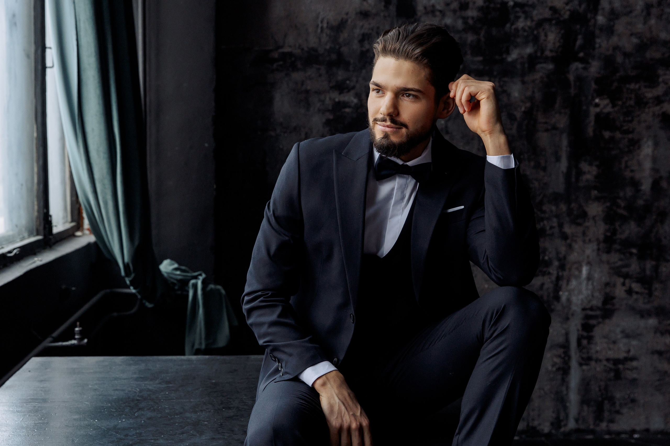 Роман и Елизавета. Свадебный и семейный фотограф в Челябинске Юлия Ишимова