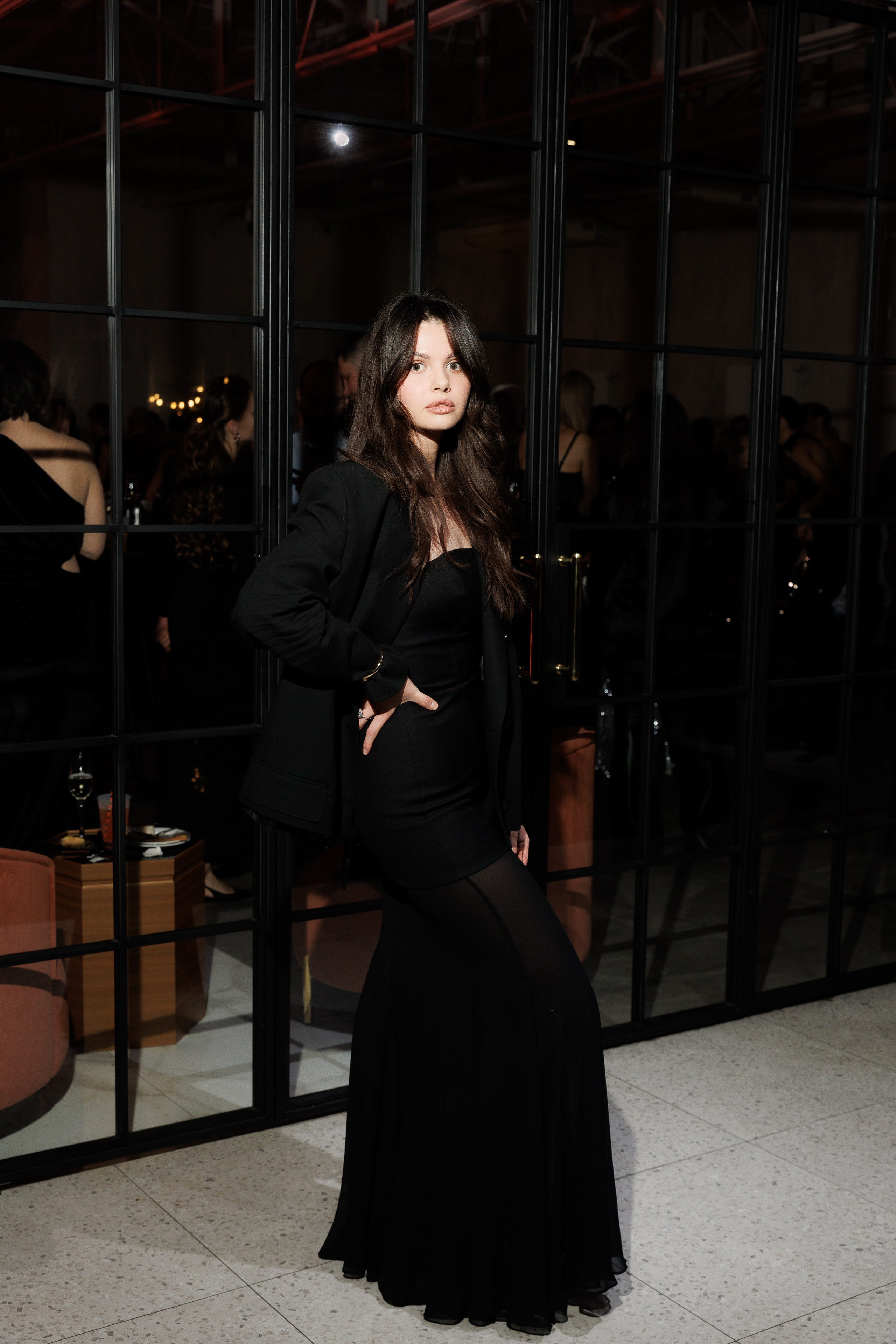 НОВЫЙ ГОД ФЛИППЕРОВ!. Свадебный и event-фотограф Иван Волнухин