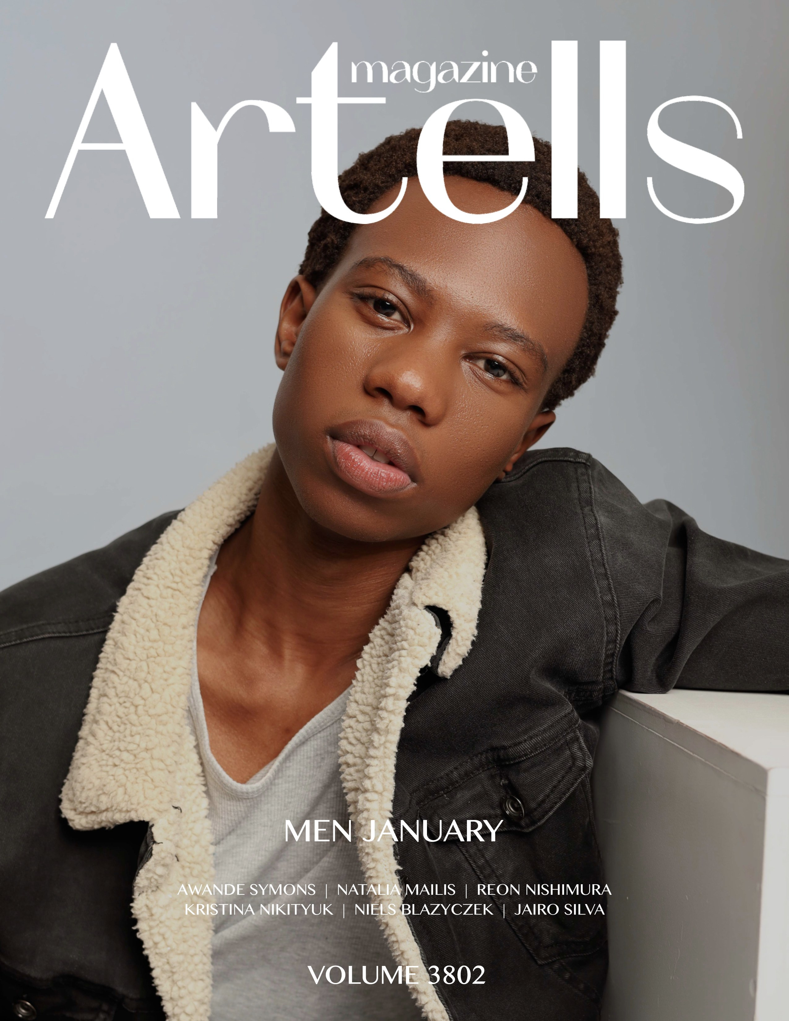 Публикации в журналах. Портретный и репортажный фотограф в Москве Кристина Никитюк kristina_koa