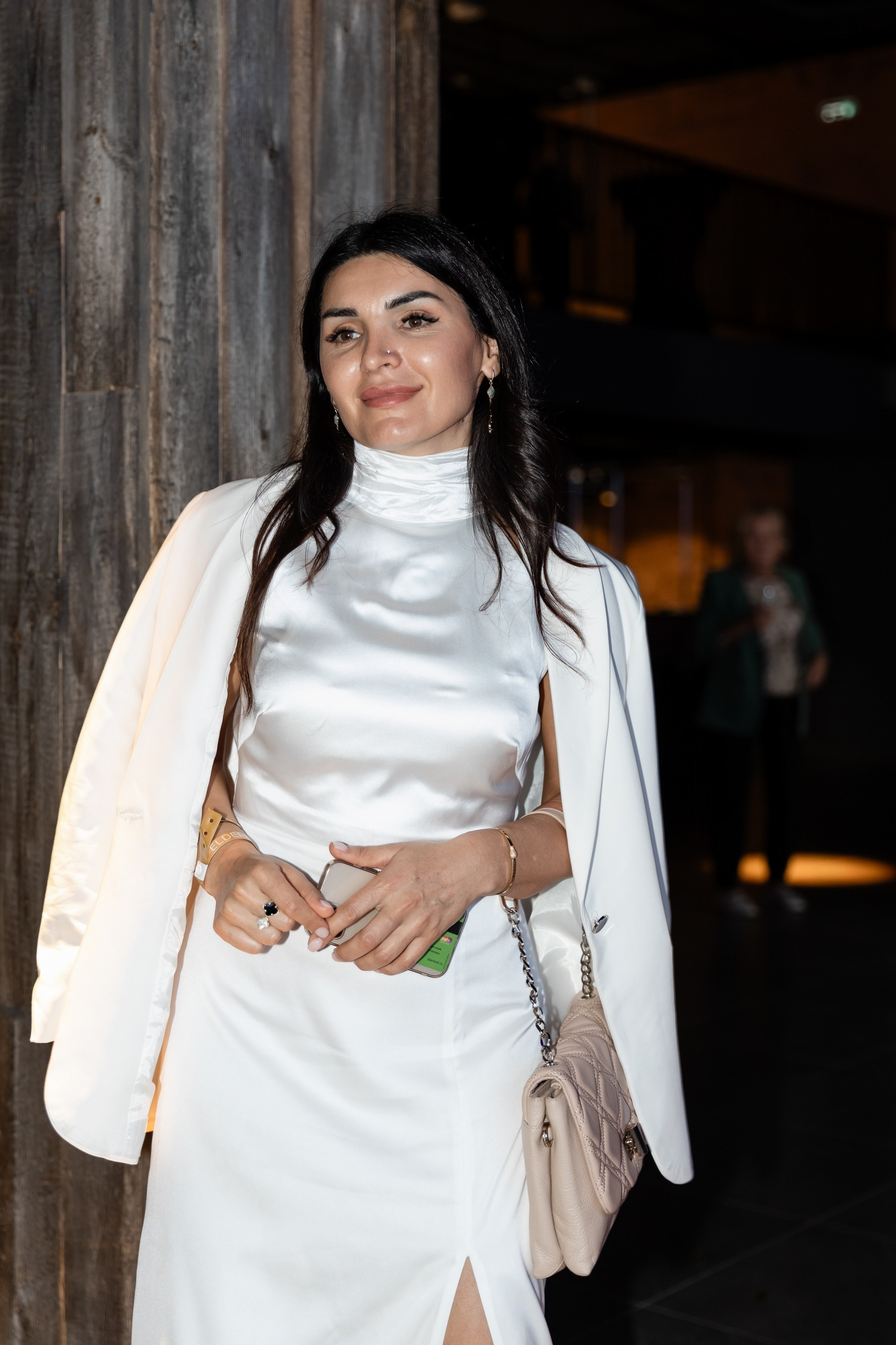 ELDERMAFILL презентация (VLASOV HALL). Татьяна Чернышова свадебный фотограф Москва