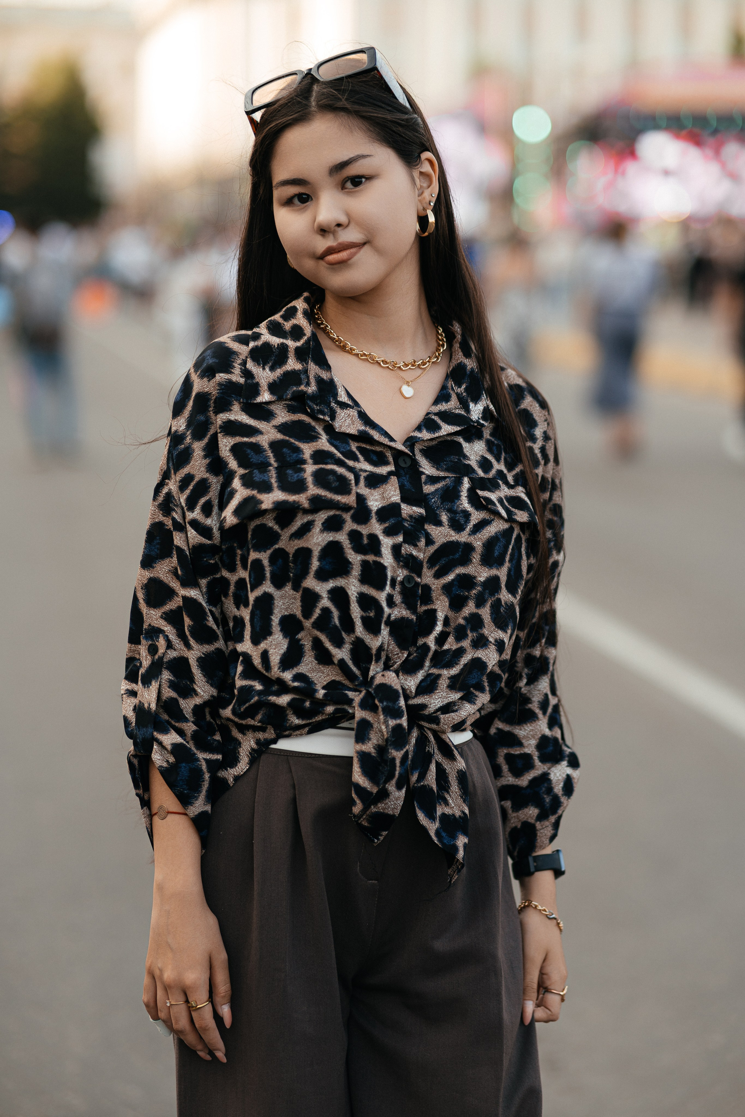 День города Улан-Удэ 2025. Фотограф Улан-Удэ