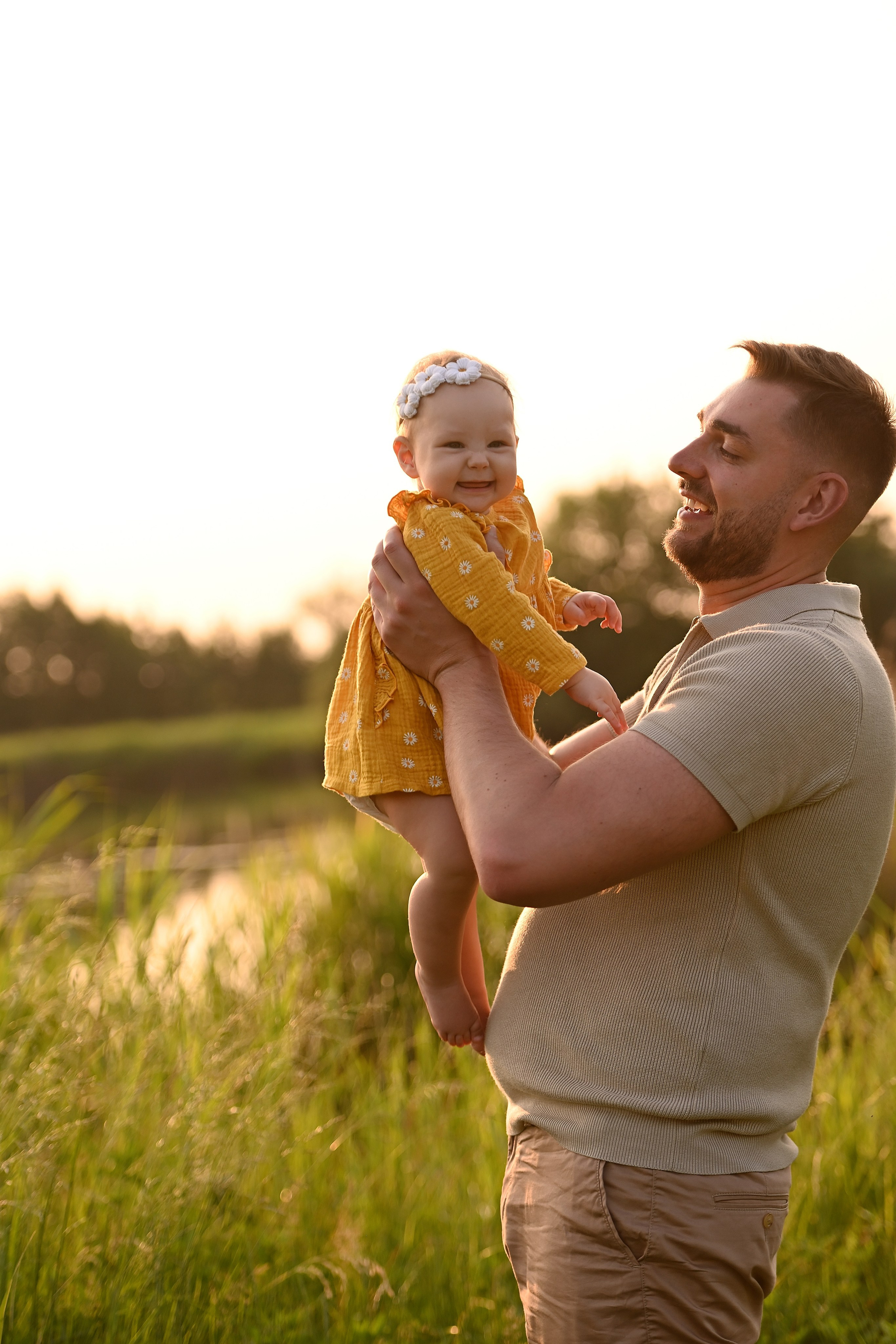 Лена Филипп и Тая. Свадебный и семейный фотограф в Самаре Головань Наталья