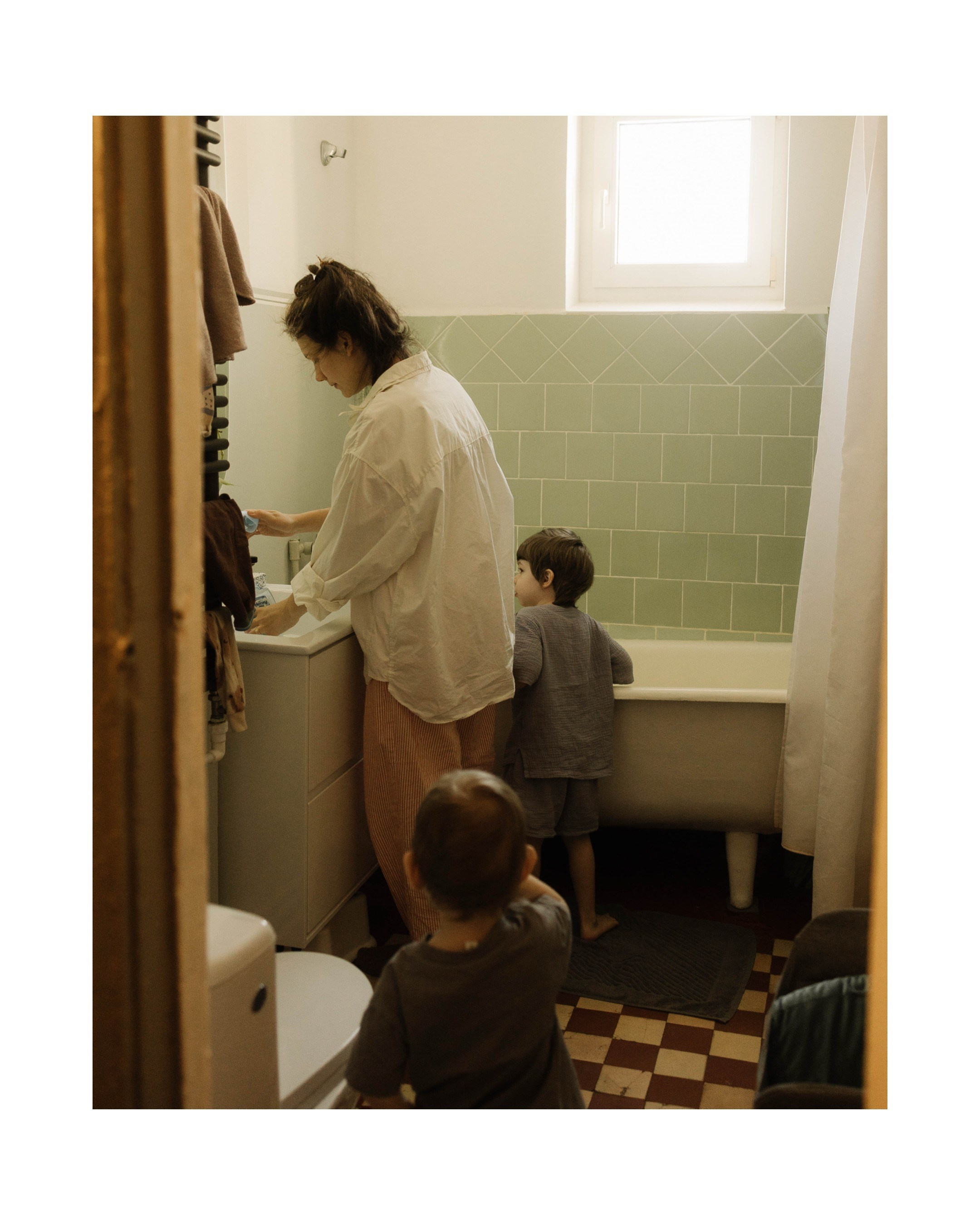 Семейные истории 2026