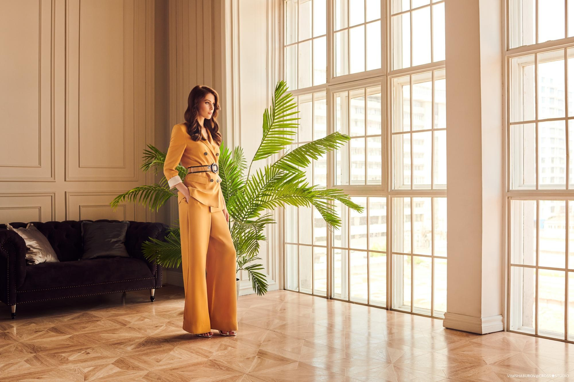 М. Савеловская Ливадия. Фотограф Ольга Март Москва